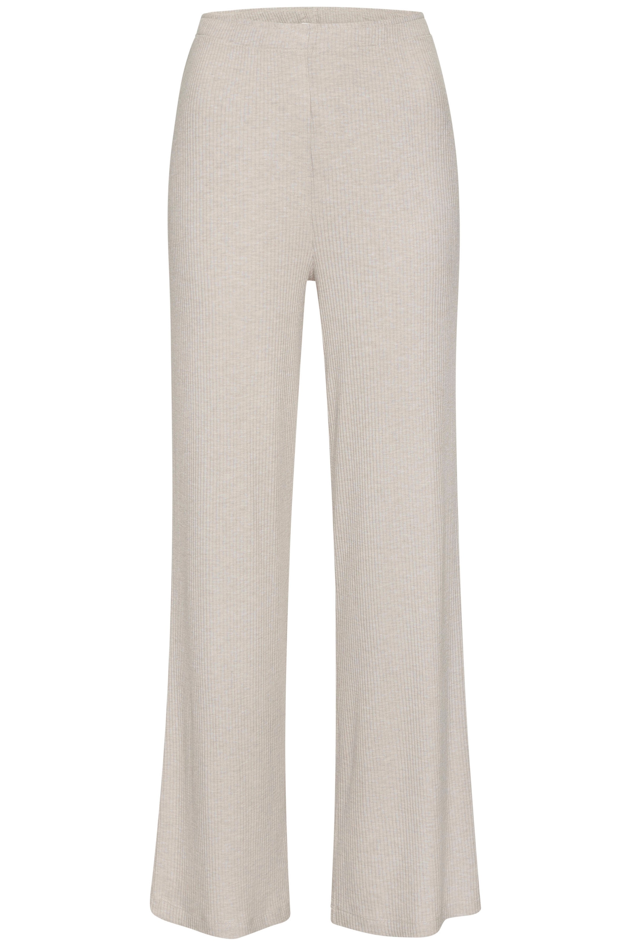 s.Oliver Pyjamahose, in elastischer Rippware