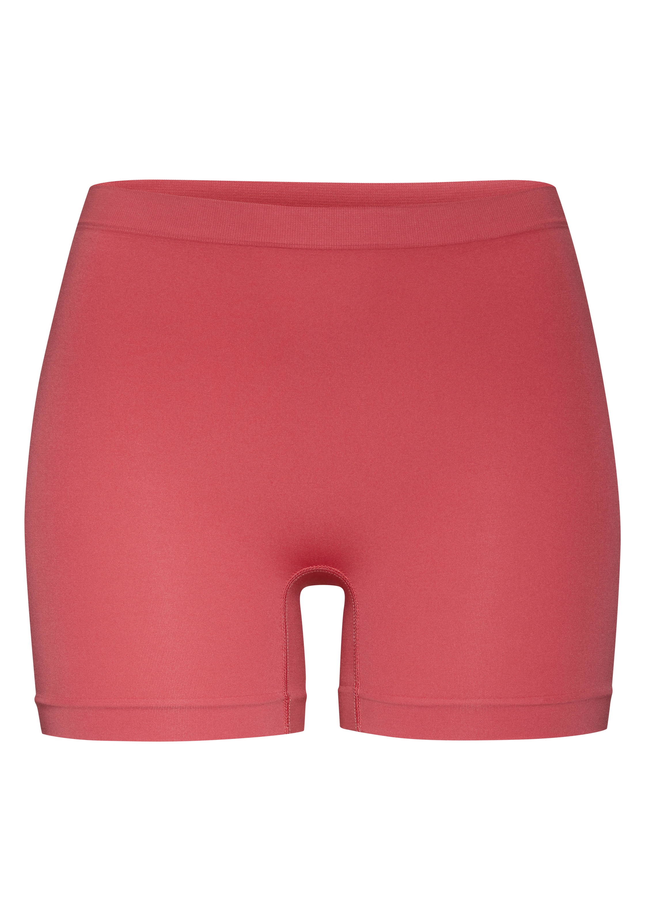 LASCANA Panty »seamless«, (2er-Pack), aus weicher Microfaser