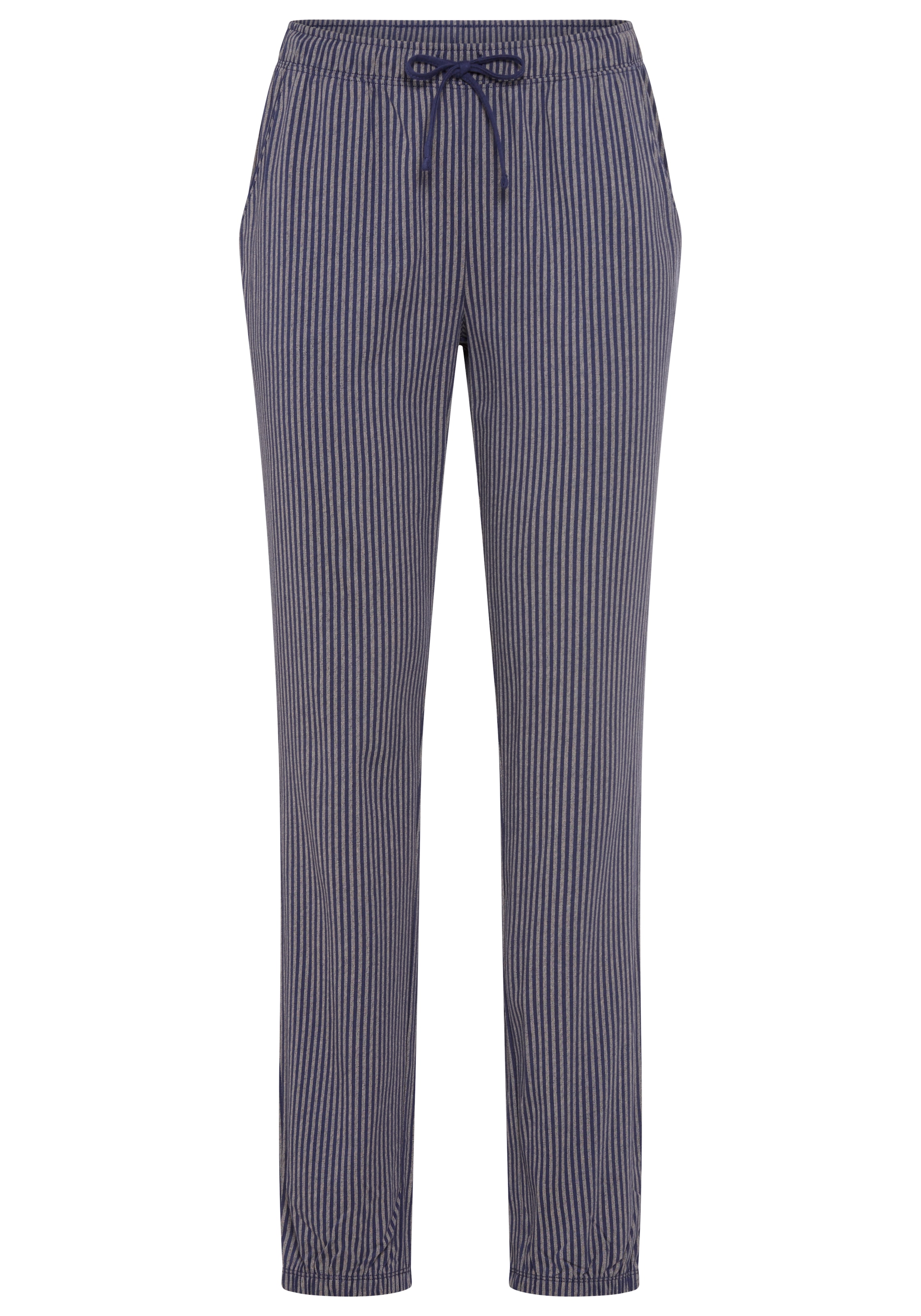 s.Oliver Pyjamahose  Innenbeinlänge ca. 78cm bei Größe 36/38