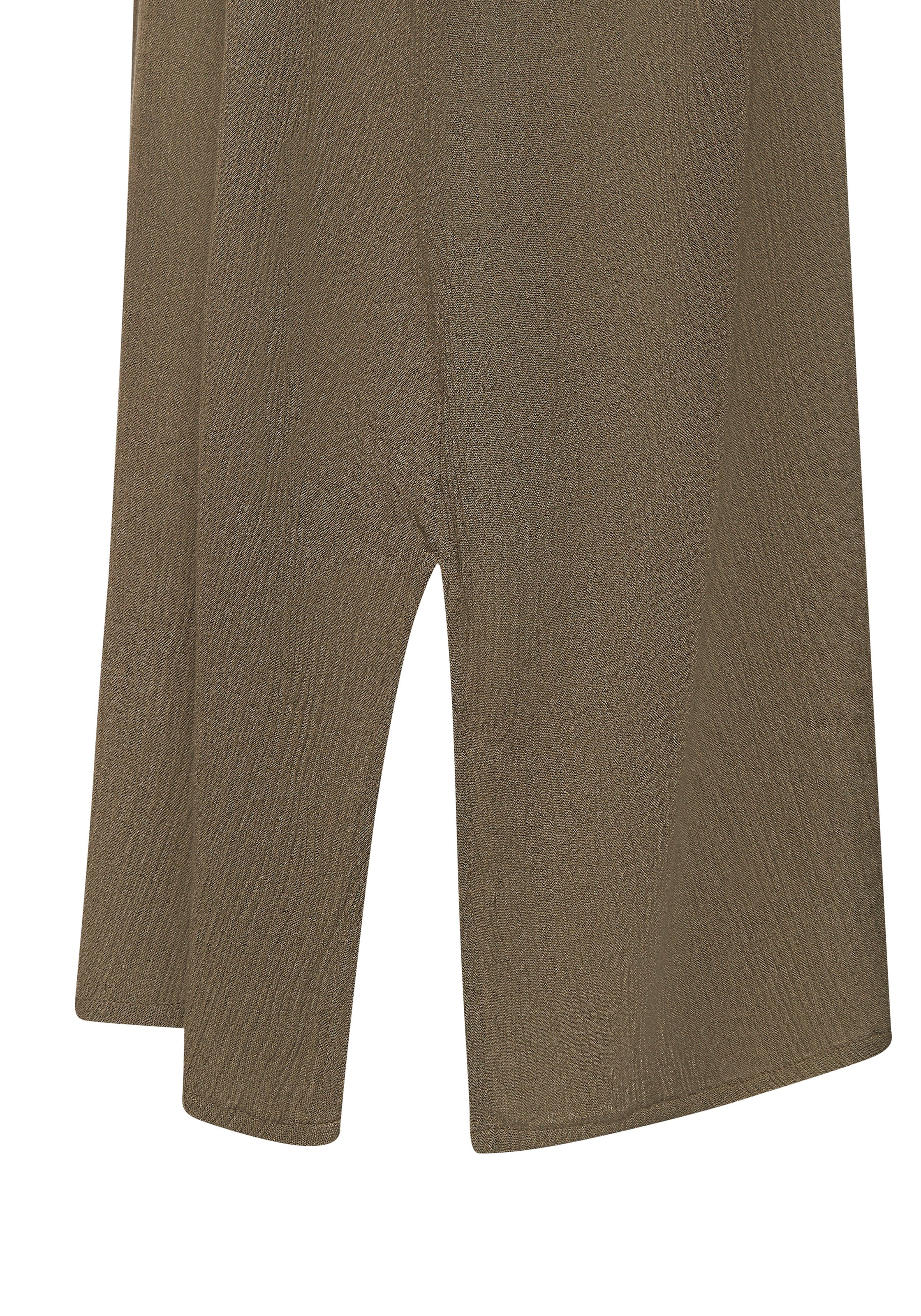 LASCANA Longbluse, mit Knopfleiste, Kurzarmbluse, Blusenkleid, sommerlich