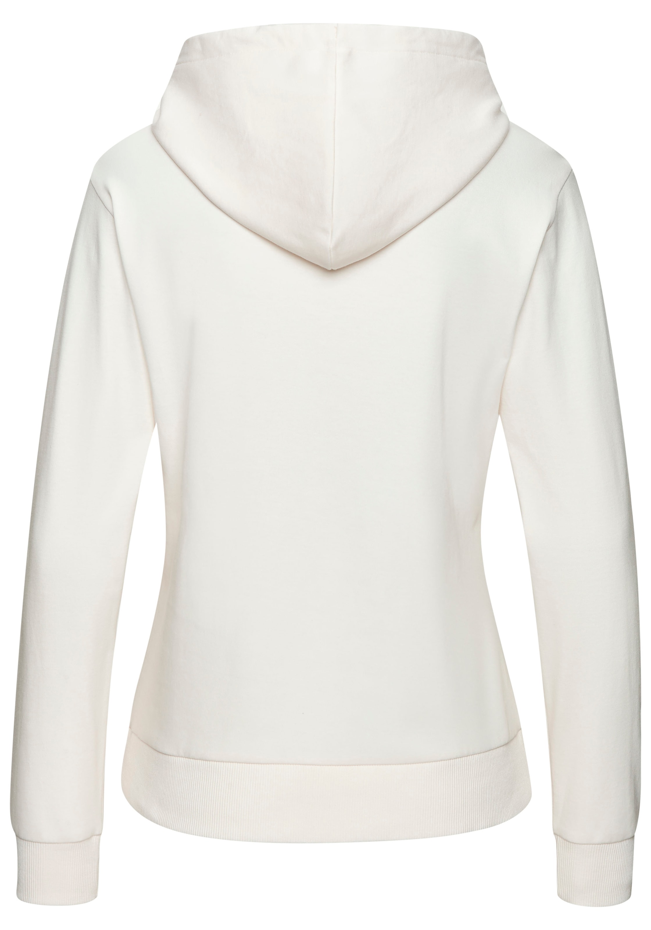 H.I.S Hoodie mit Streifenprint, Loungewear