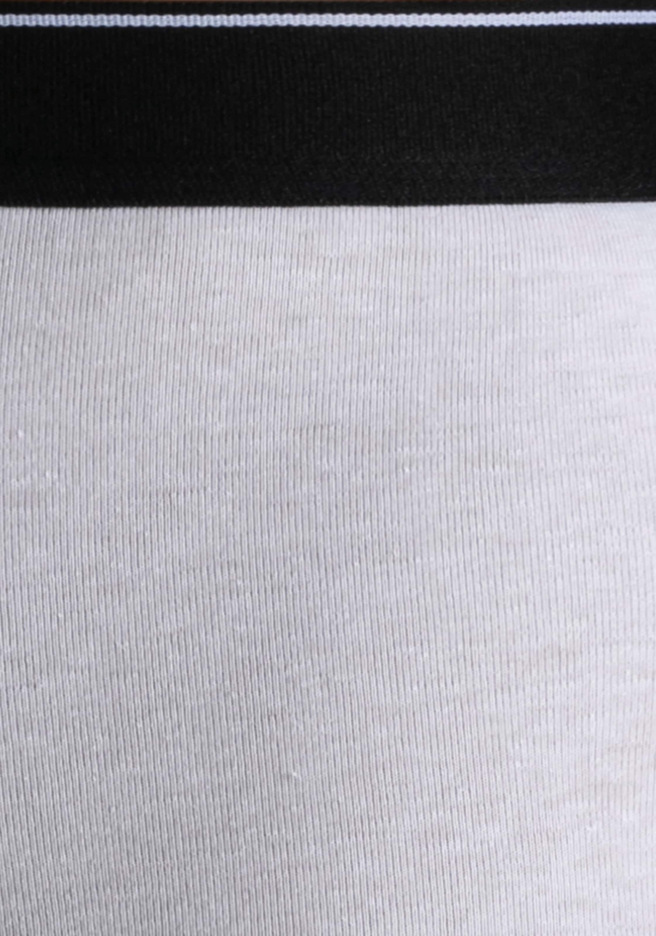 Bruno Banani Boxer »Boxershorts für Herren«, (Dose, 4 St.), in der Dose verpackt
