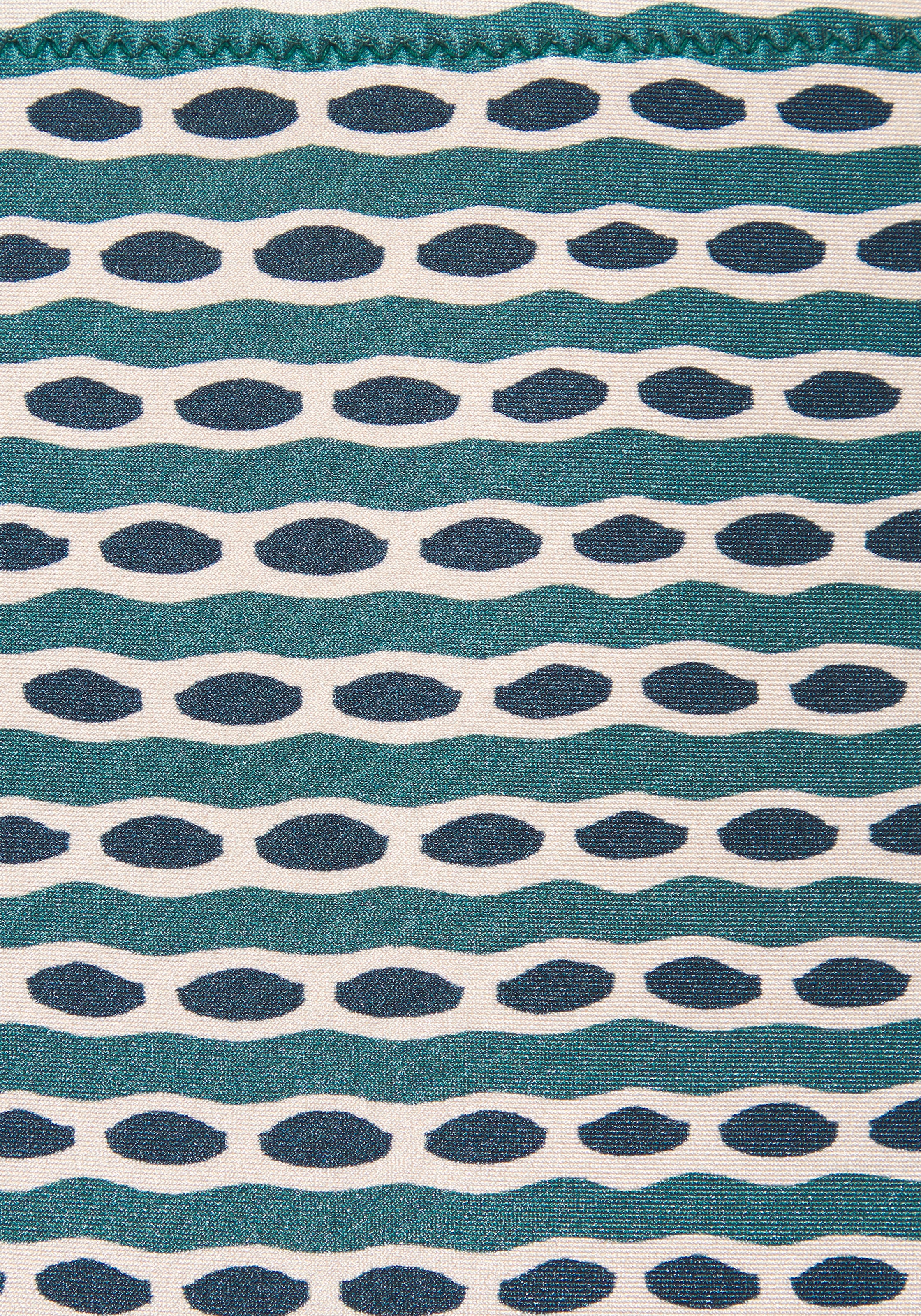 Copenhagen Studios Bikini-Hose »Gianna« aus hochwertiger Glanzware