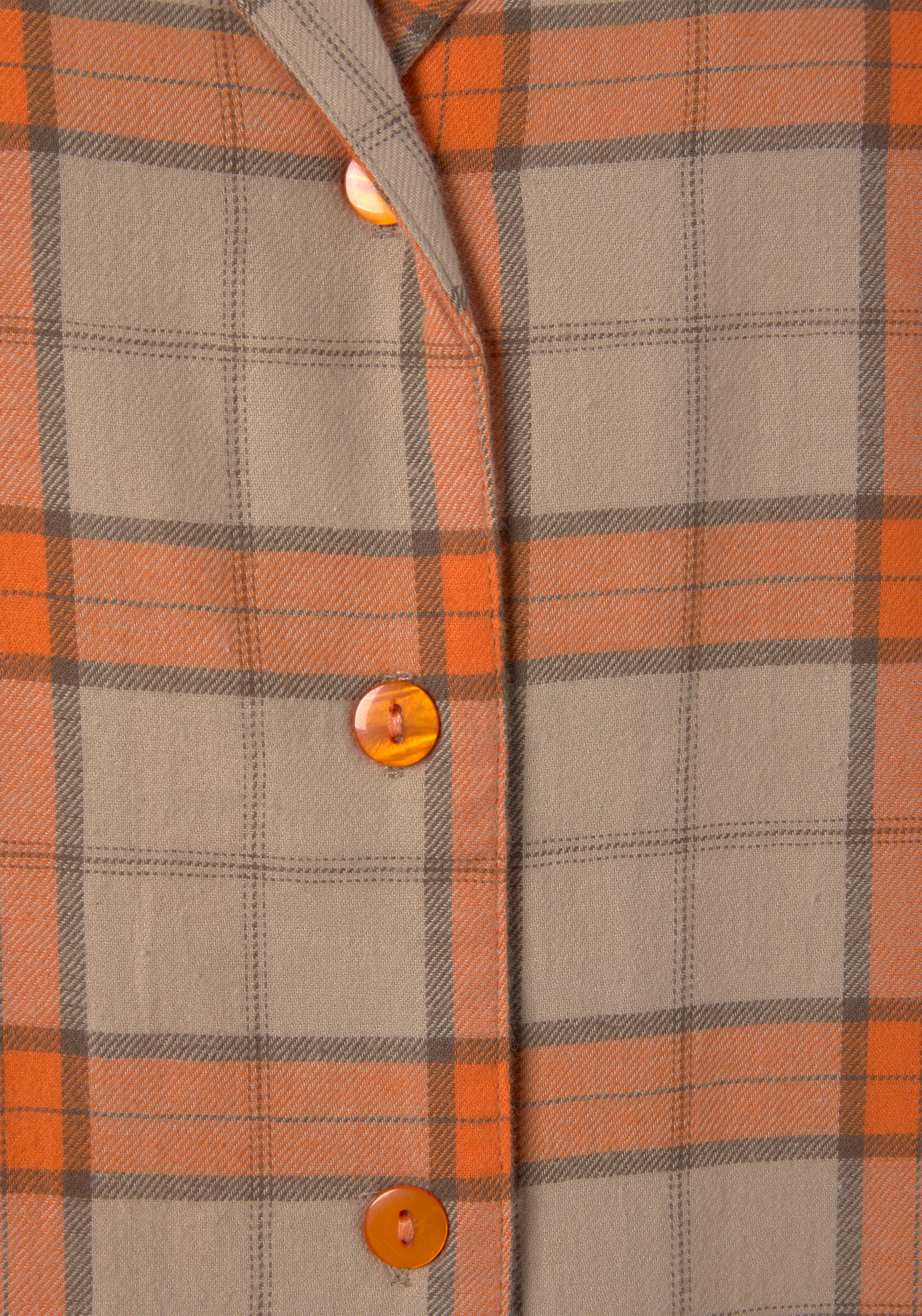 Vivance Dreams Nachthemd, aus kuschelig weichem Flanell