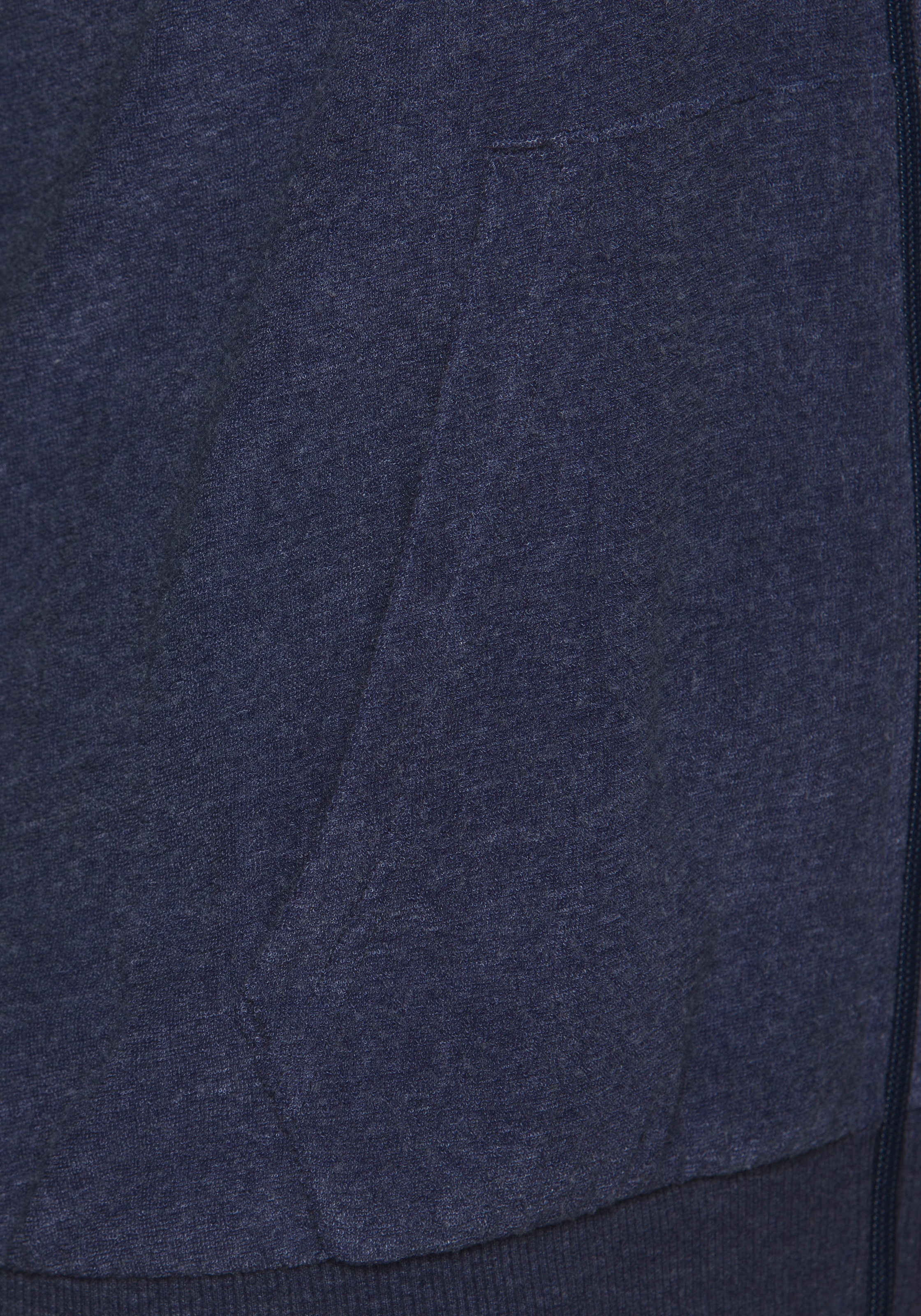 Vivance Sweater in Frotteequalität