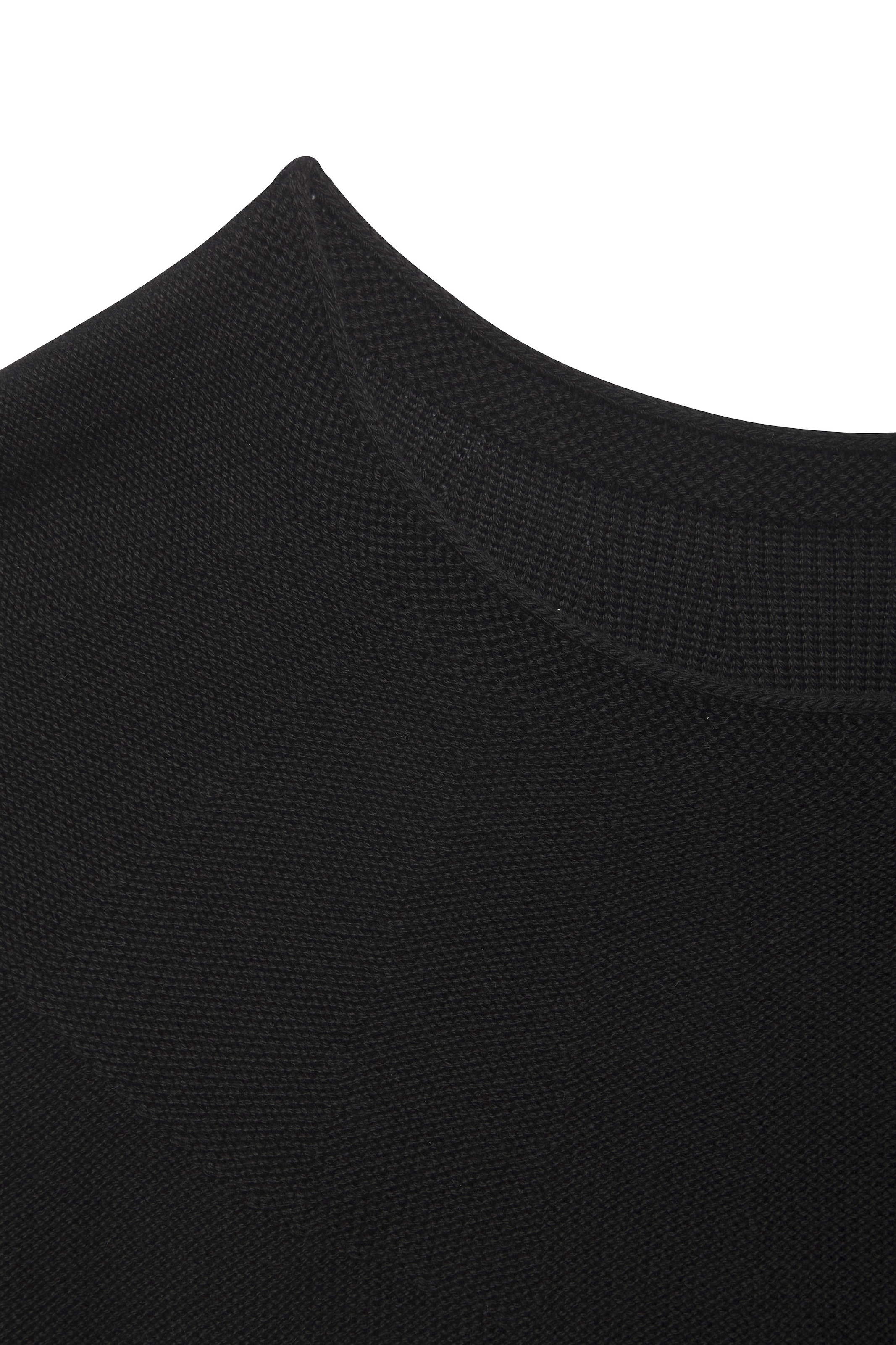 LASCANA Strickkleid »aus hochwertigem Feinstrick, nahtloser Strick, superelastisch« kurzes Kleid ohne störende Nähte, Kleid aus softem Baumwoll-Viskosemix
