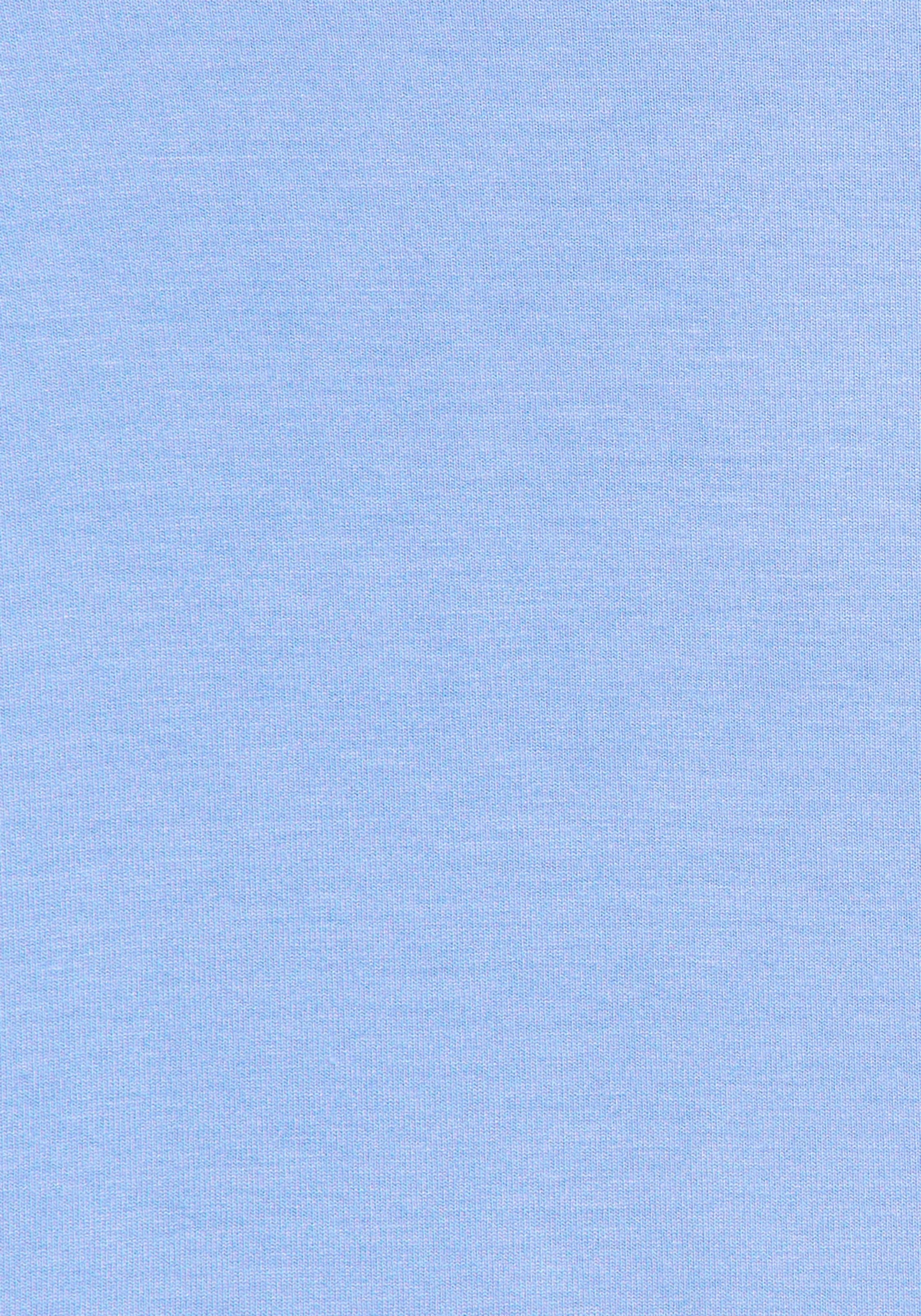 s.Oliver mit kleiner Kontrast-Paspel