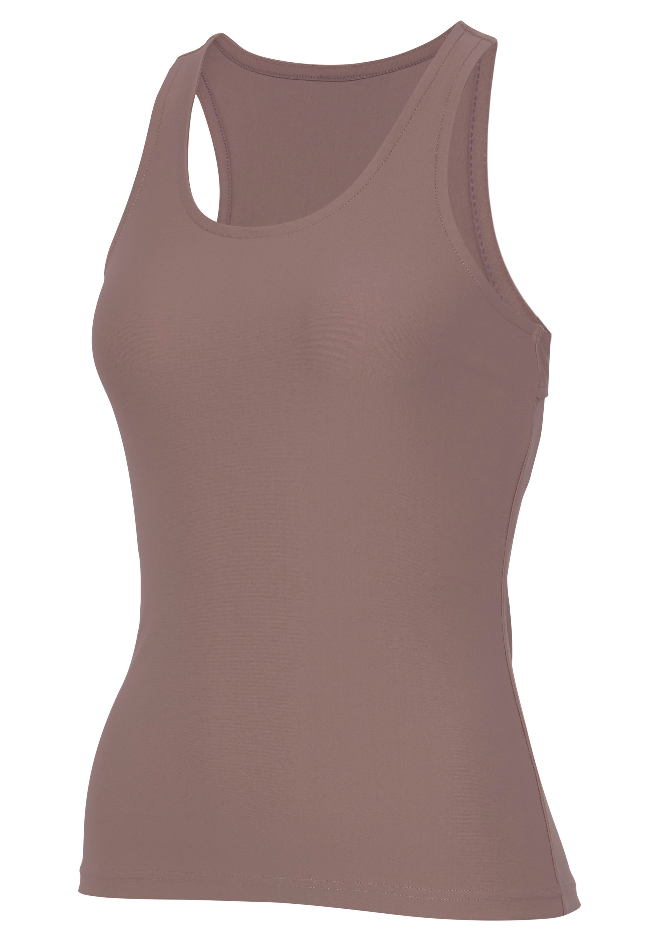 LASCANA ACTIVE Funktionsshirt, mit Cut-out im Rücken
