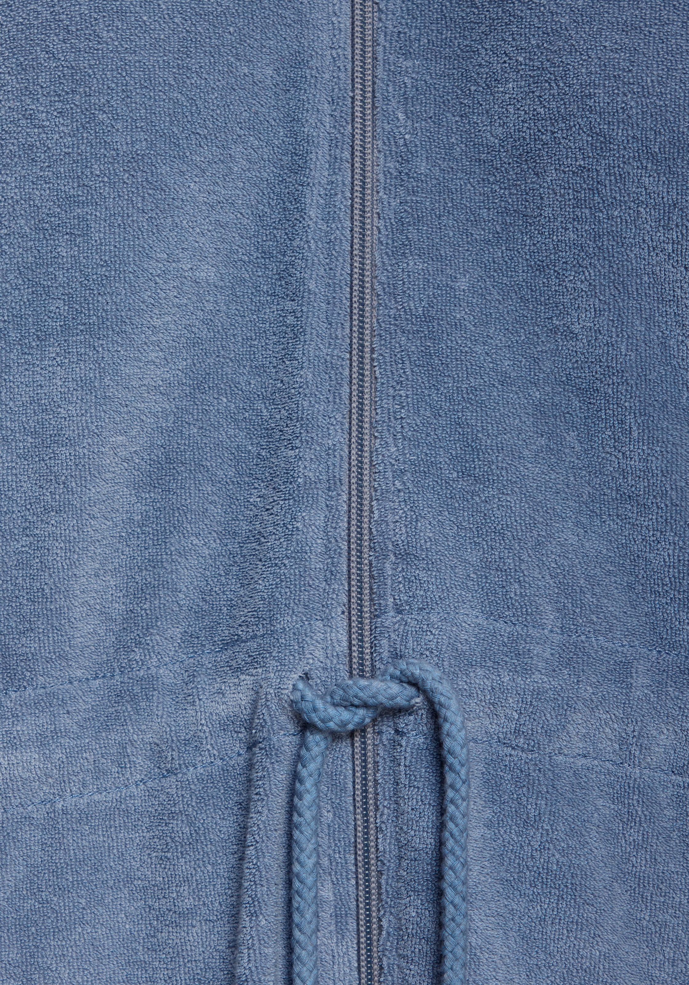 Vivance Dreams Bademantel , in schöner Frotte-Qualität