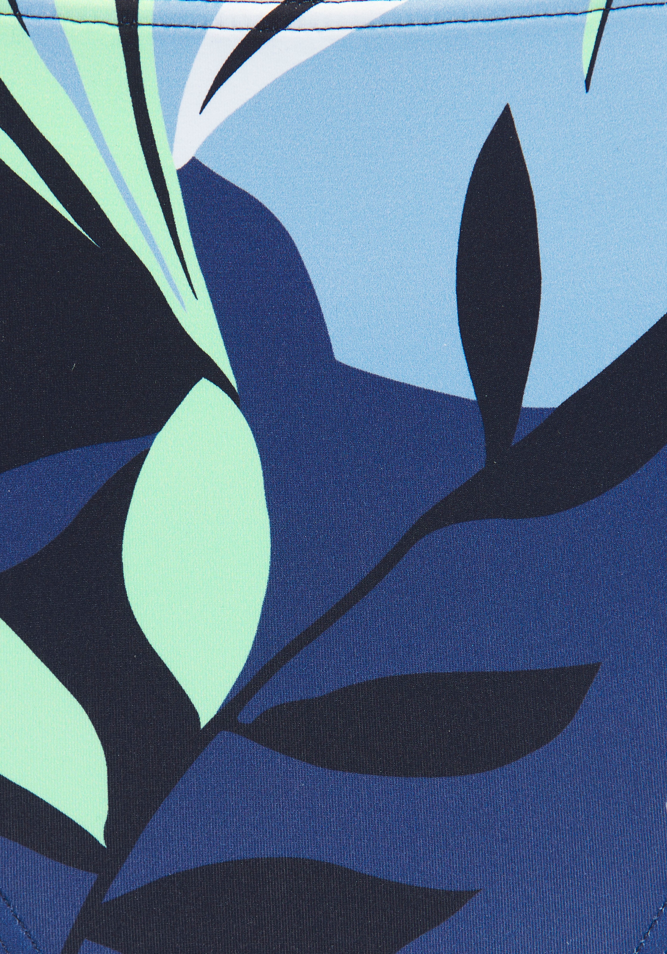 Sunseeker Bügel-Bikini »Allis« mit kleinen Zierringen am Top