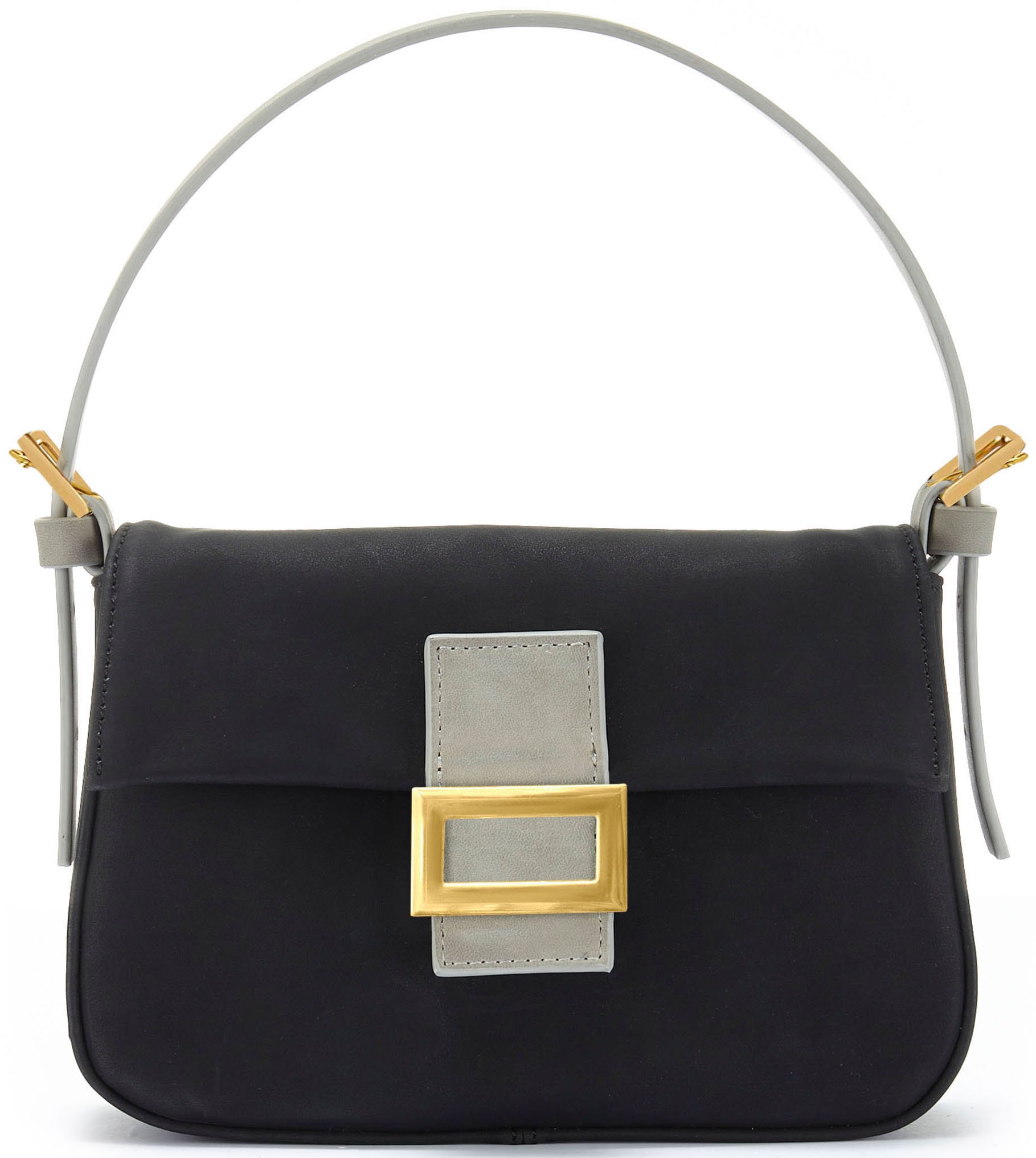 Vivance Mini Bag »Minibag«, Schultertasche, Henkeltasche, Handtasche VEGAN