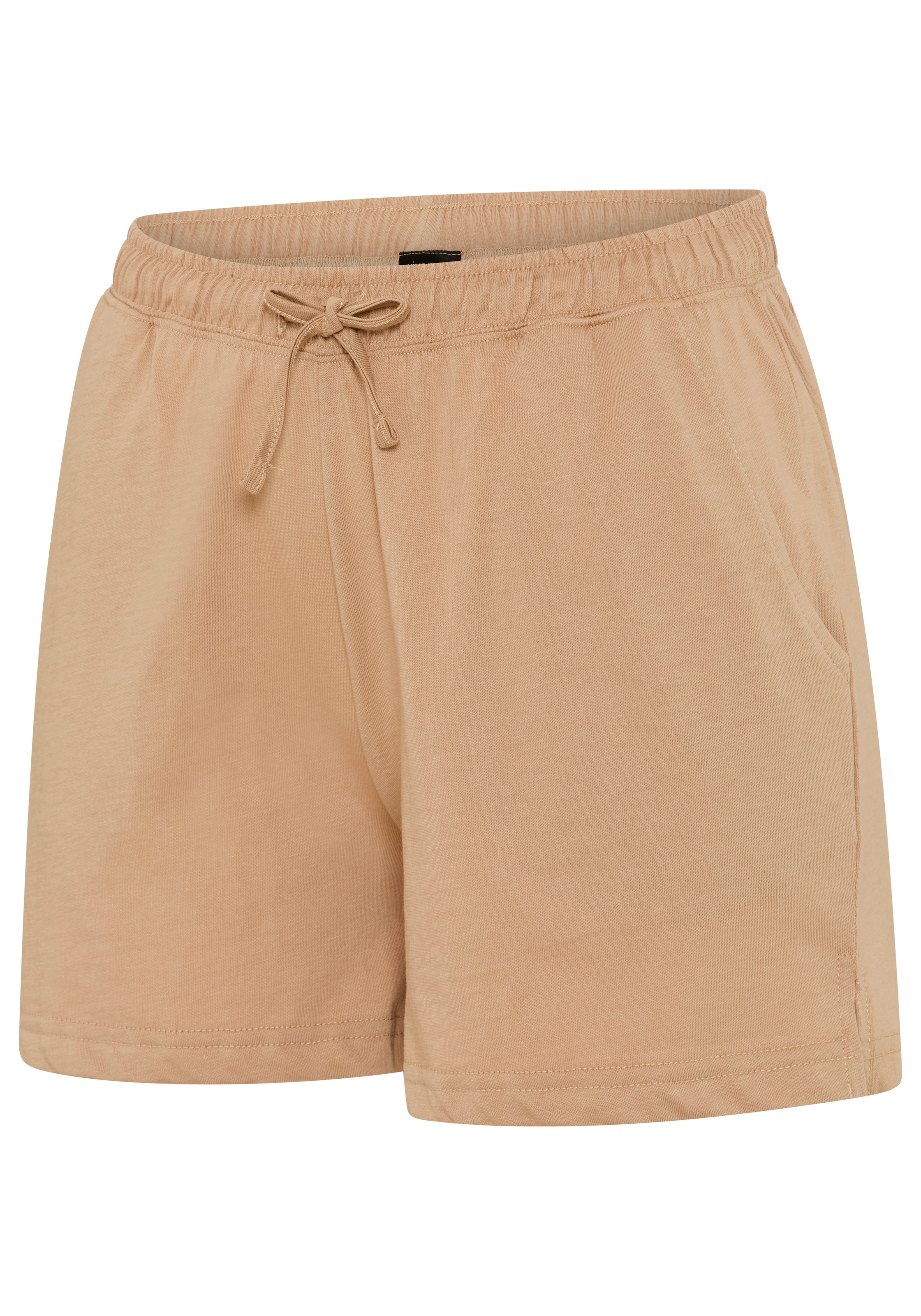 Vivance Dreams by Lascana Shorty Set,  mit naturfarbenen All-Over Drucken
