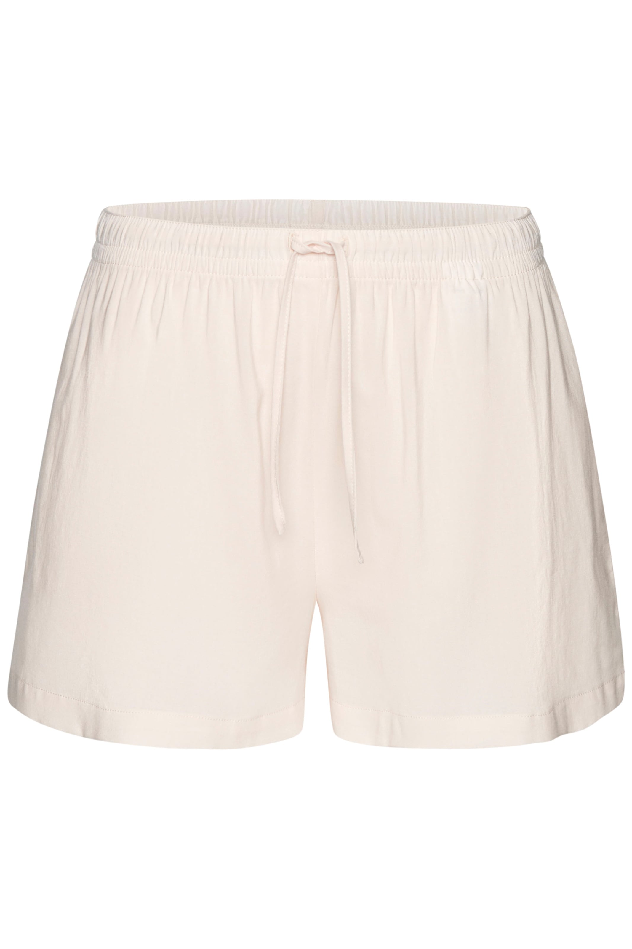 LASCANA Shorty, (2 tlg.), Schöne Webqualität