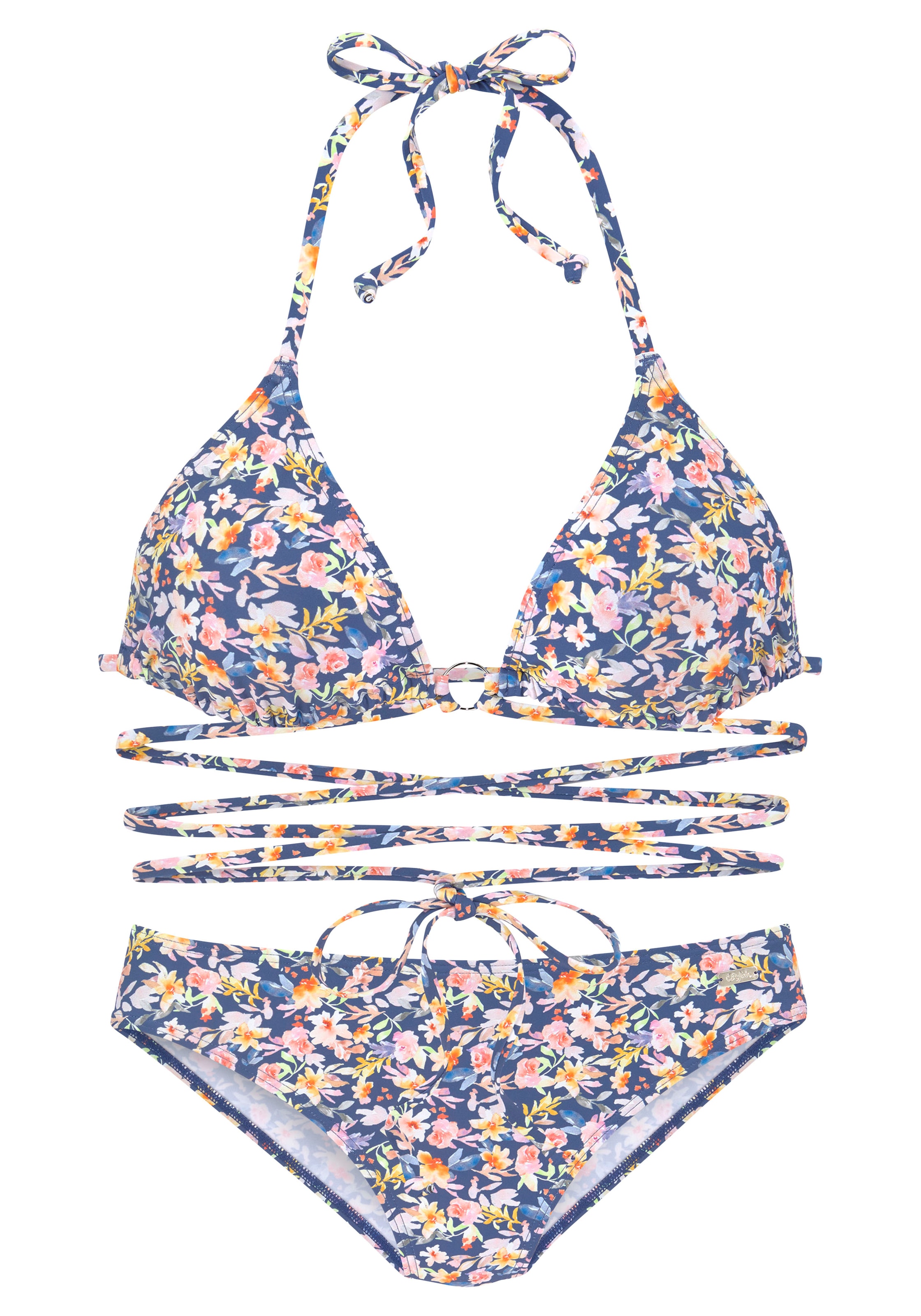 Buffalo Triangel-Bikini