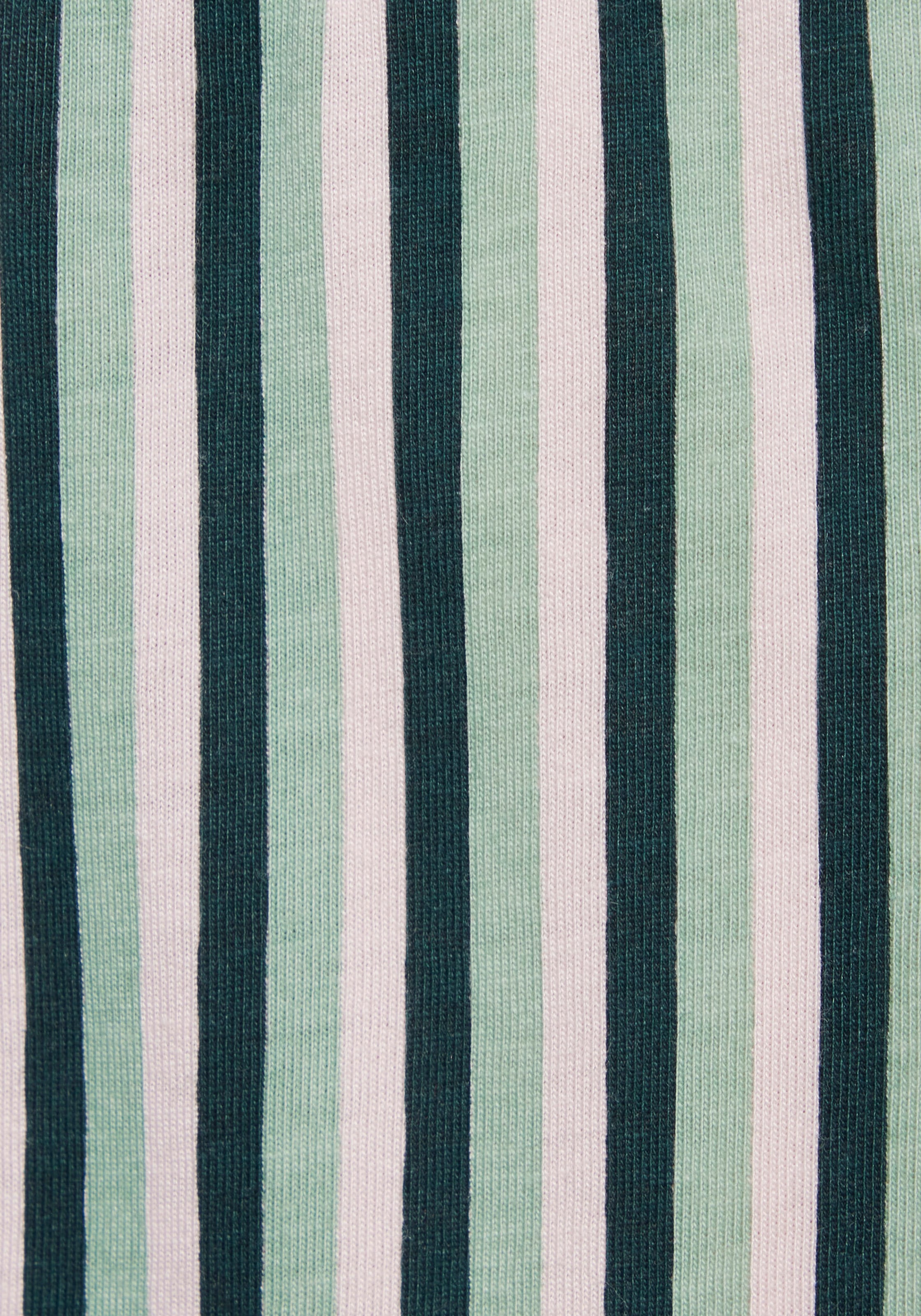 s.Oliver Pyjamahose, Schönes Allovermuster