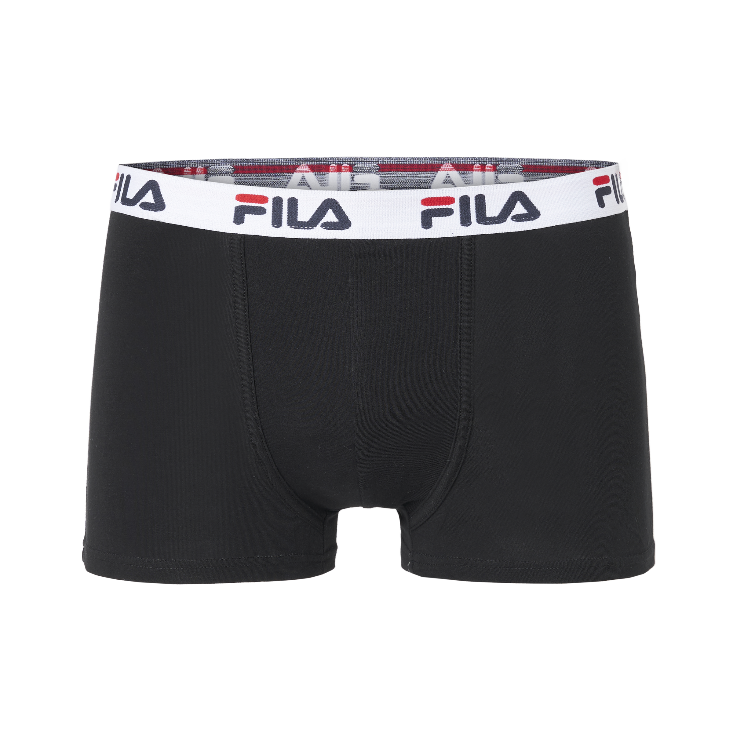 Fila Boxer »MAN BOXER SHORTS« 3er Pack,  mit elastischem Logobund