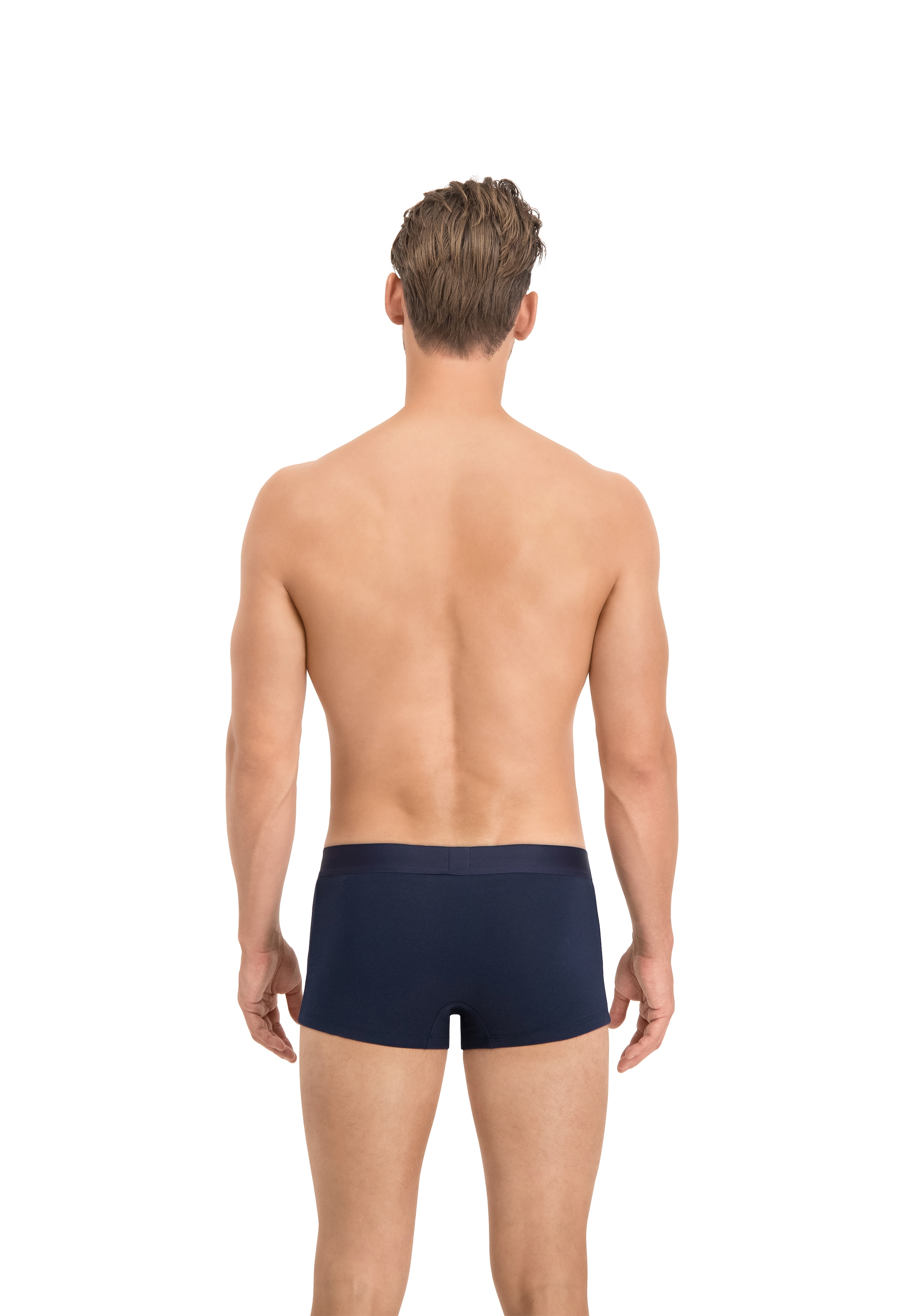 Levi's® »LEVIS MEN PREMIUM TRUNK 3P« 3er-Pack,  mit verstärktem Frontbereich