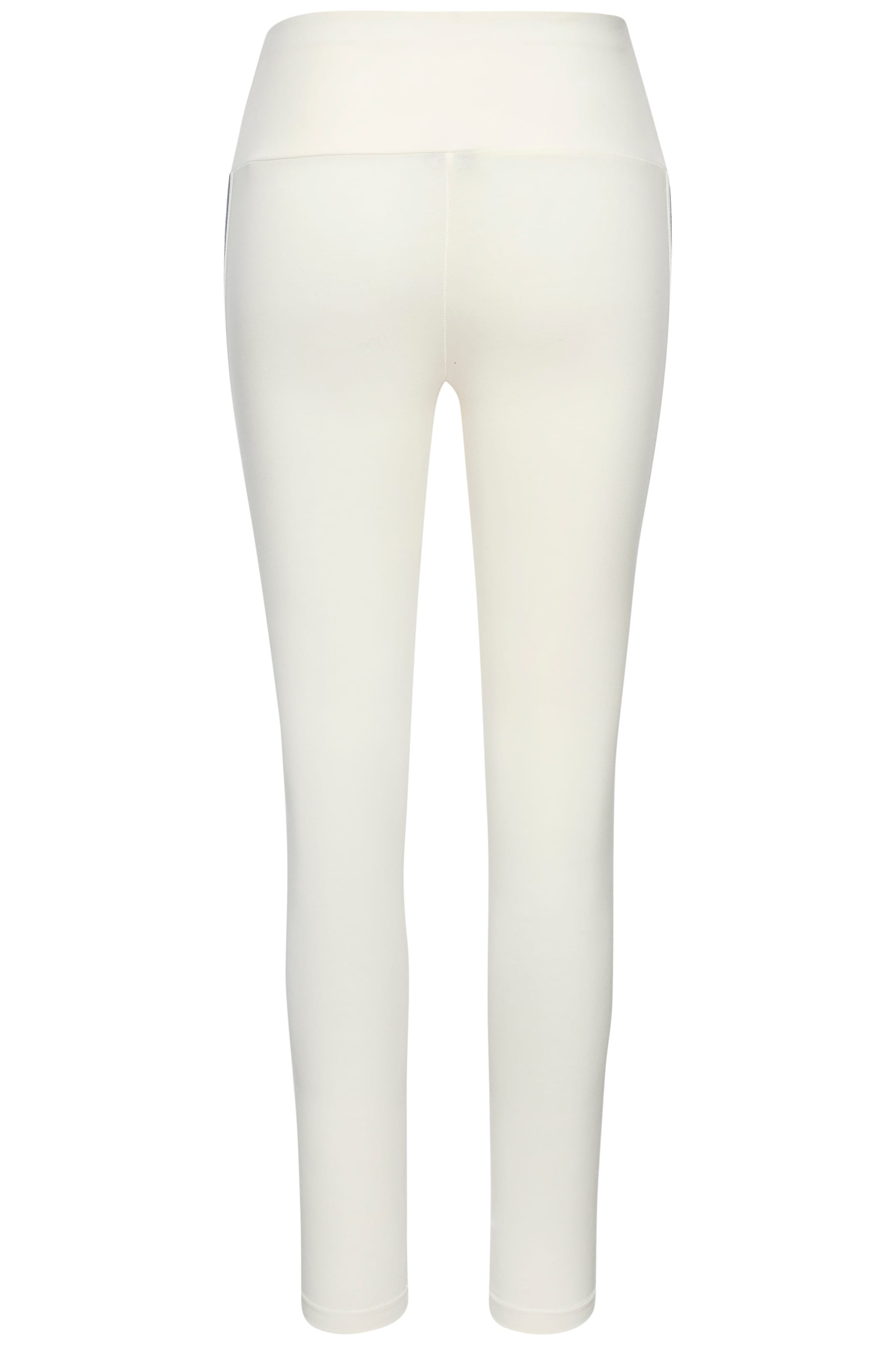 H.I.S Leggings  mit Streifentape