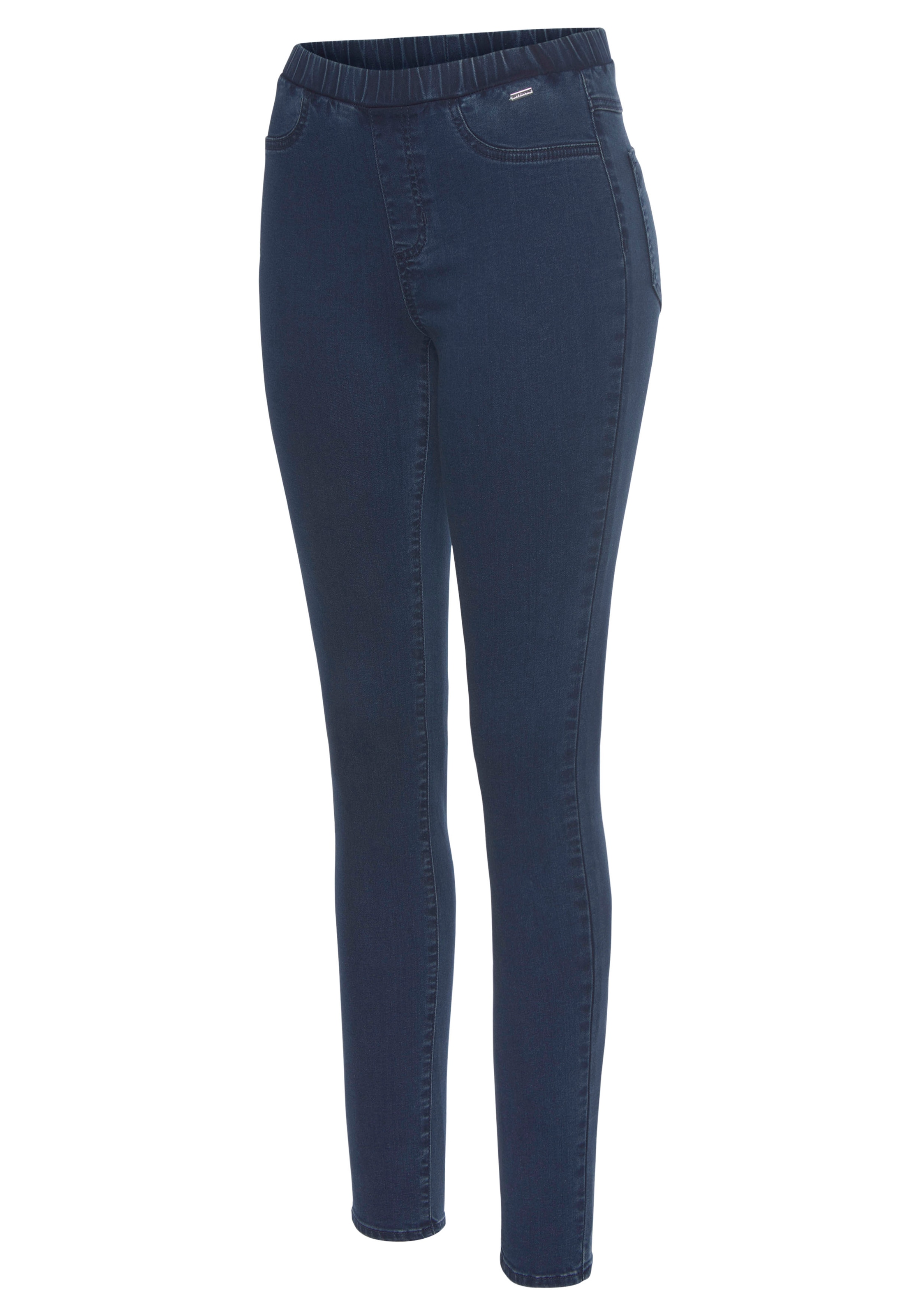 Buffalo Jeggings, mit Taschen