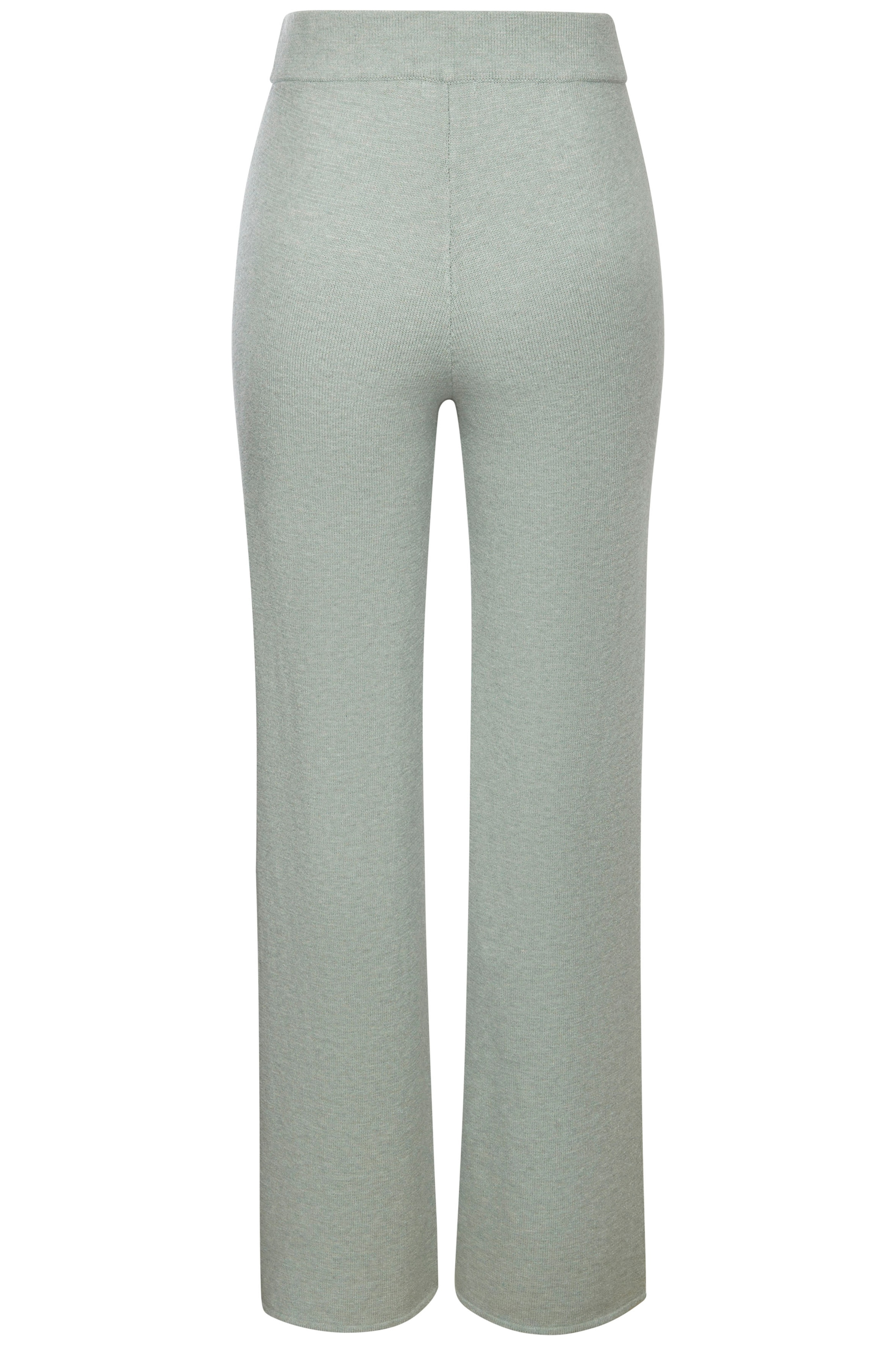 LASCANA Strickhose  lässig aus hochwertigem Strick, Loungewear