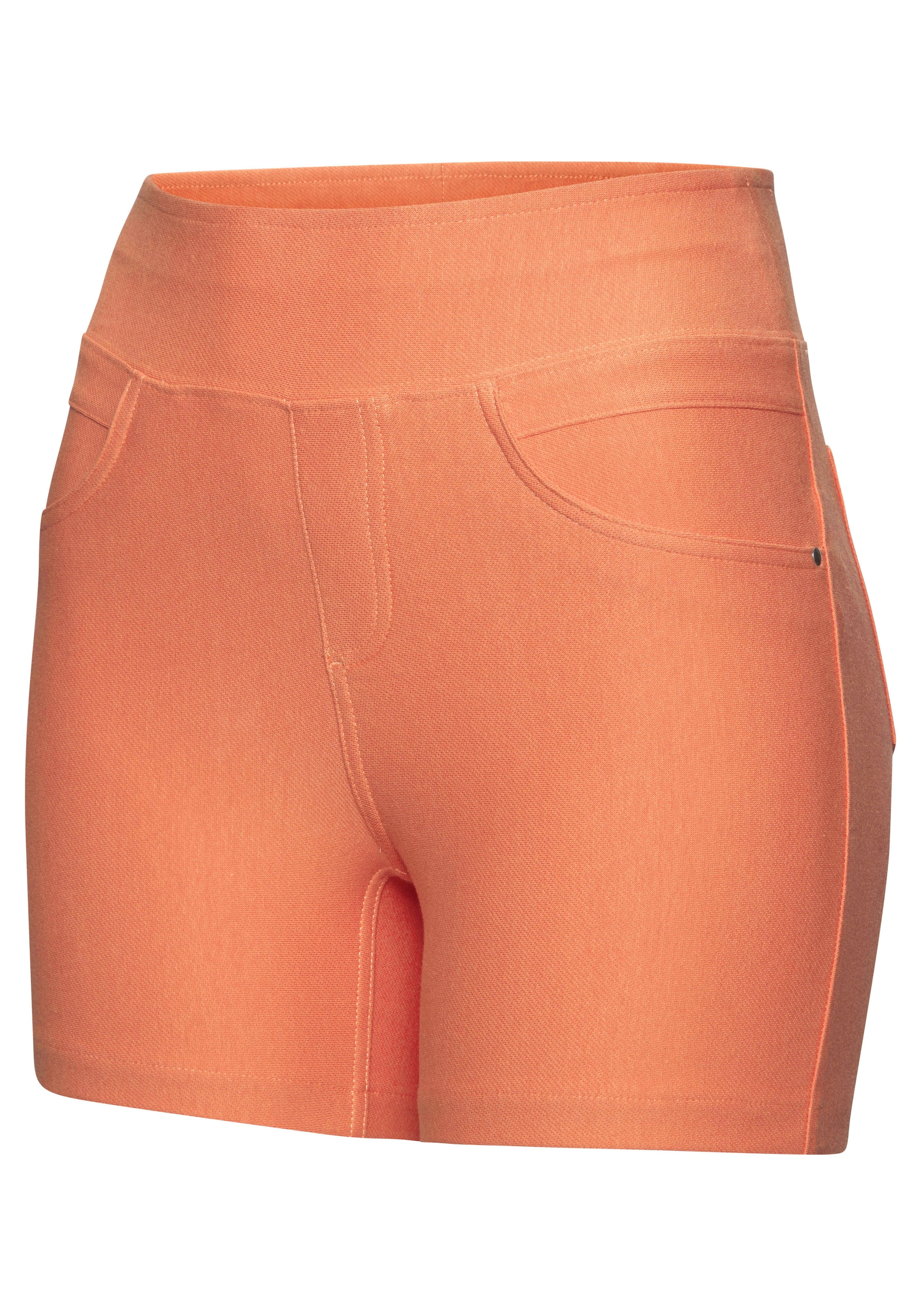 H.I.S Shorts  im Schlupfhosen Style