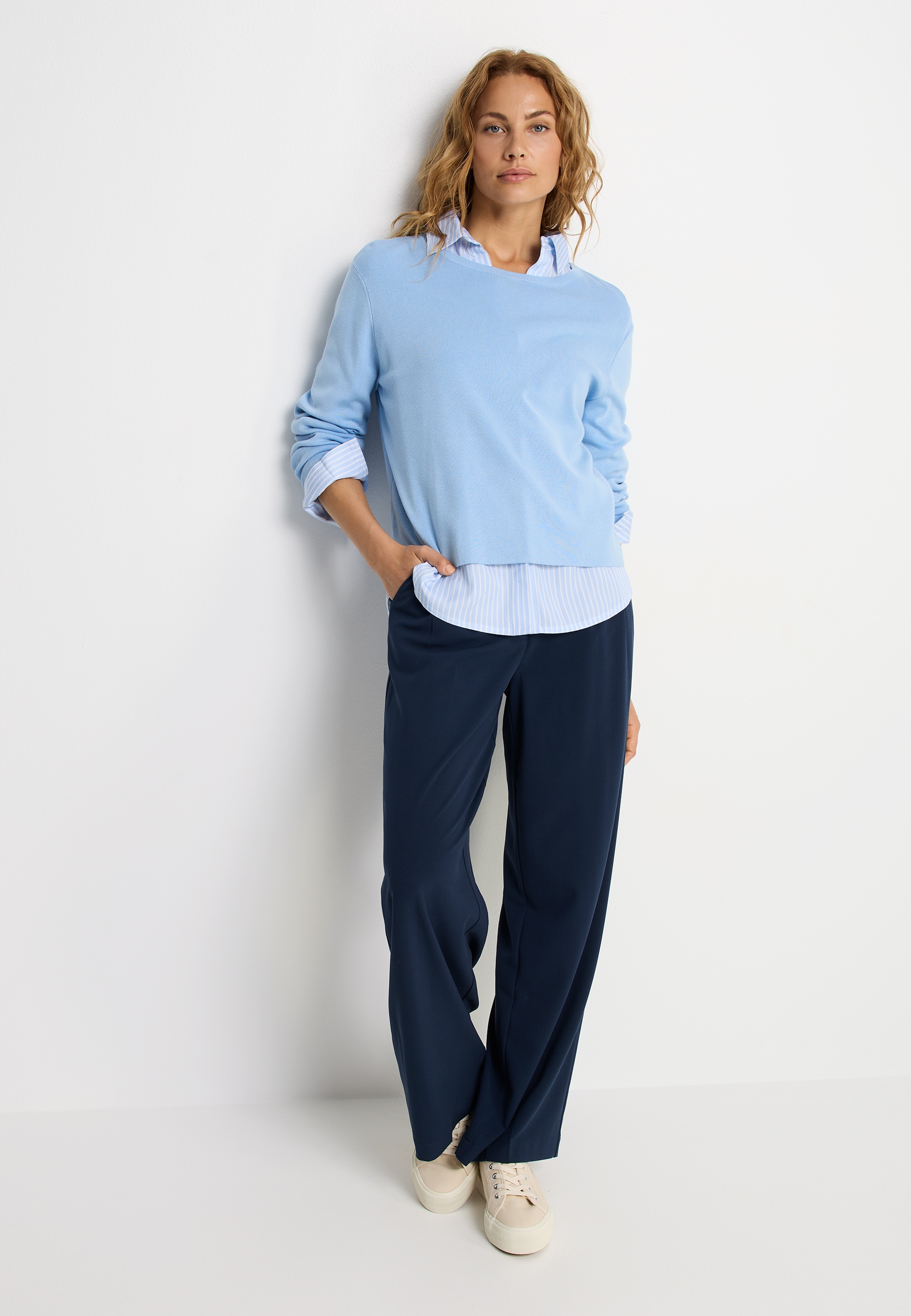 LASCANA Strickpullover