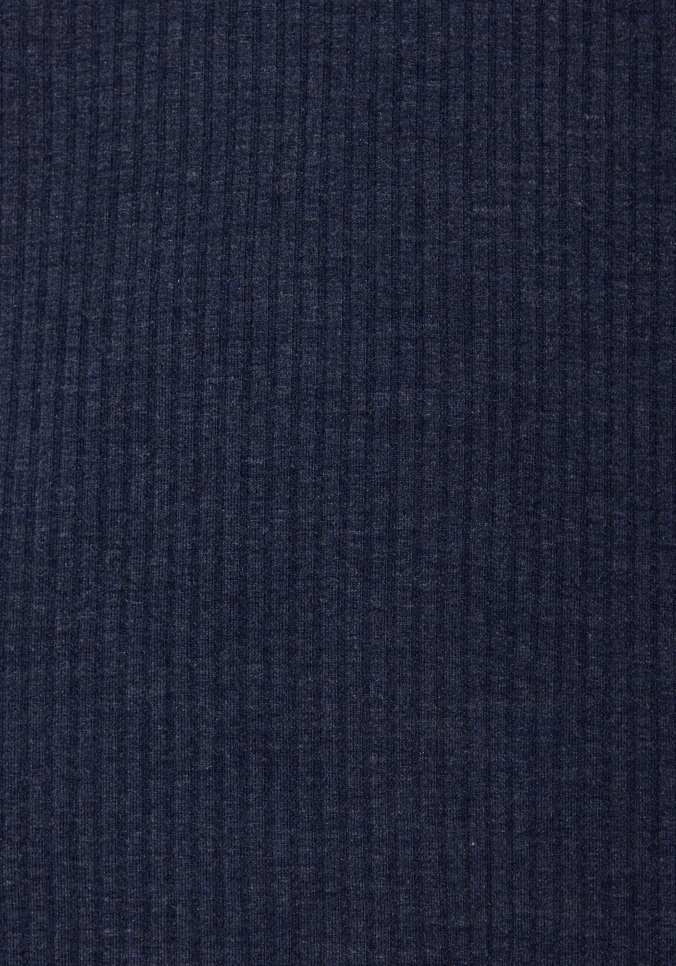 s.Oliver Longsleeve Aus weicher Rippqualität