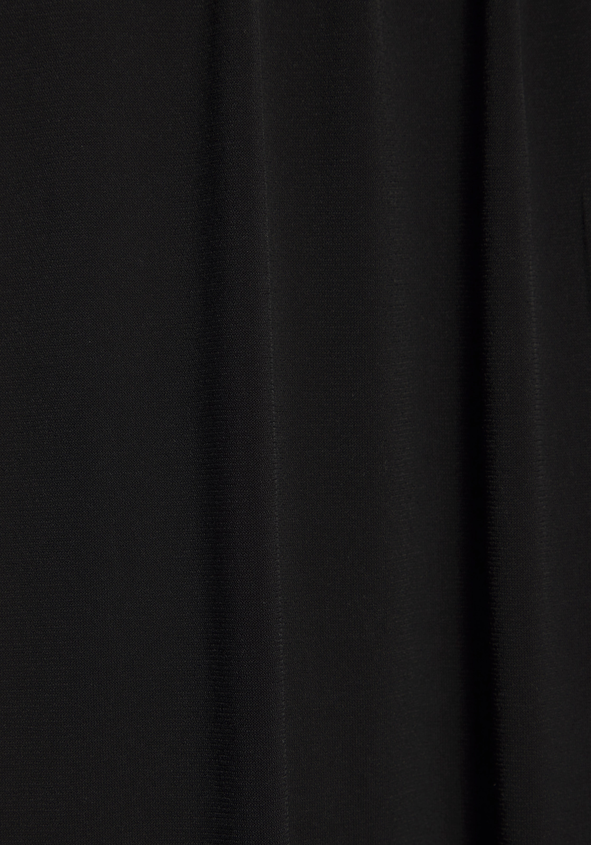 LASCANA Strandkleid, mit Spitzeneinsätzen, bügelfreie Qualität