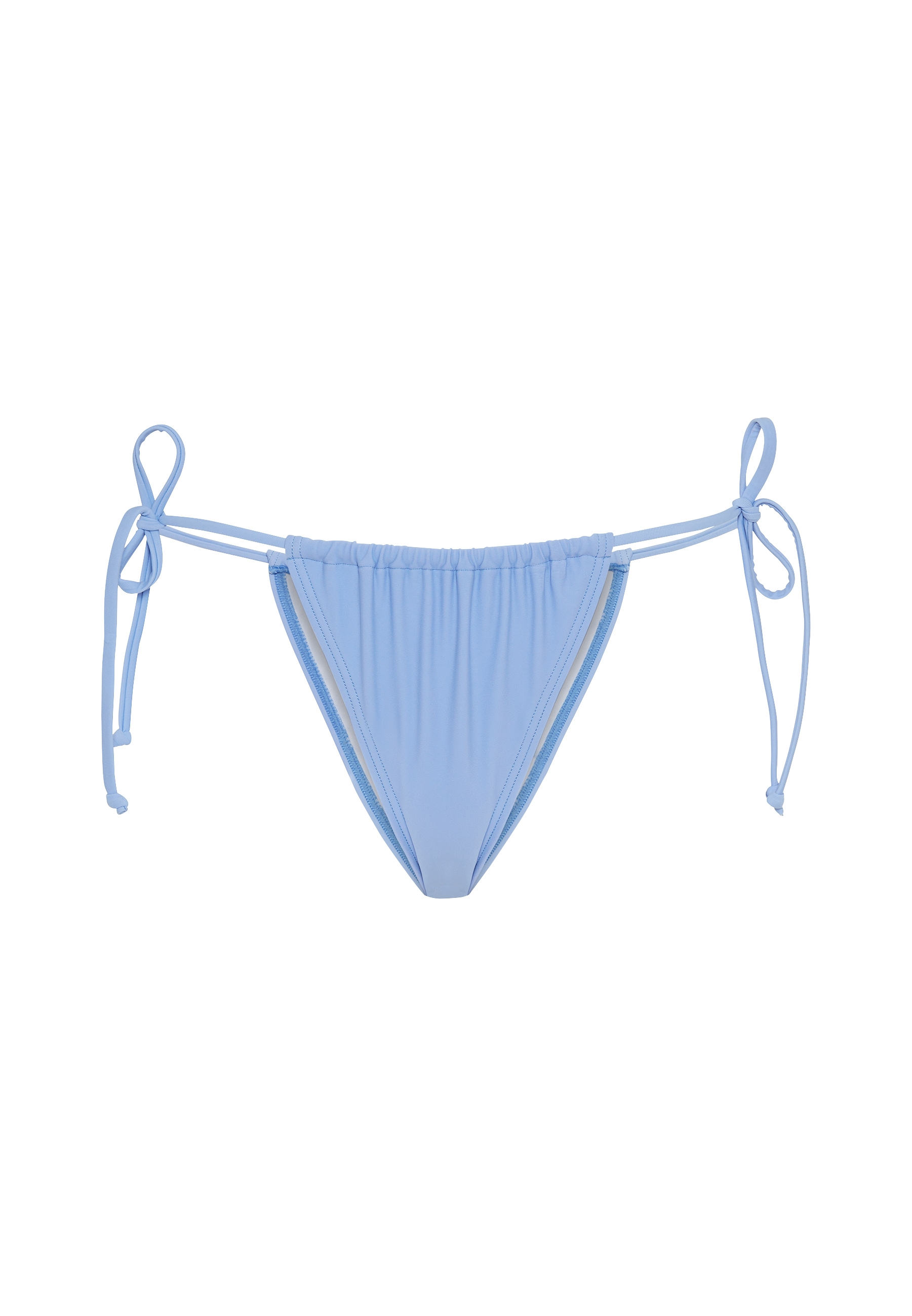 LSCN by LASCANA Bikini-Hose »Gina«, vorne und hinten zu regulieren