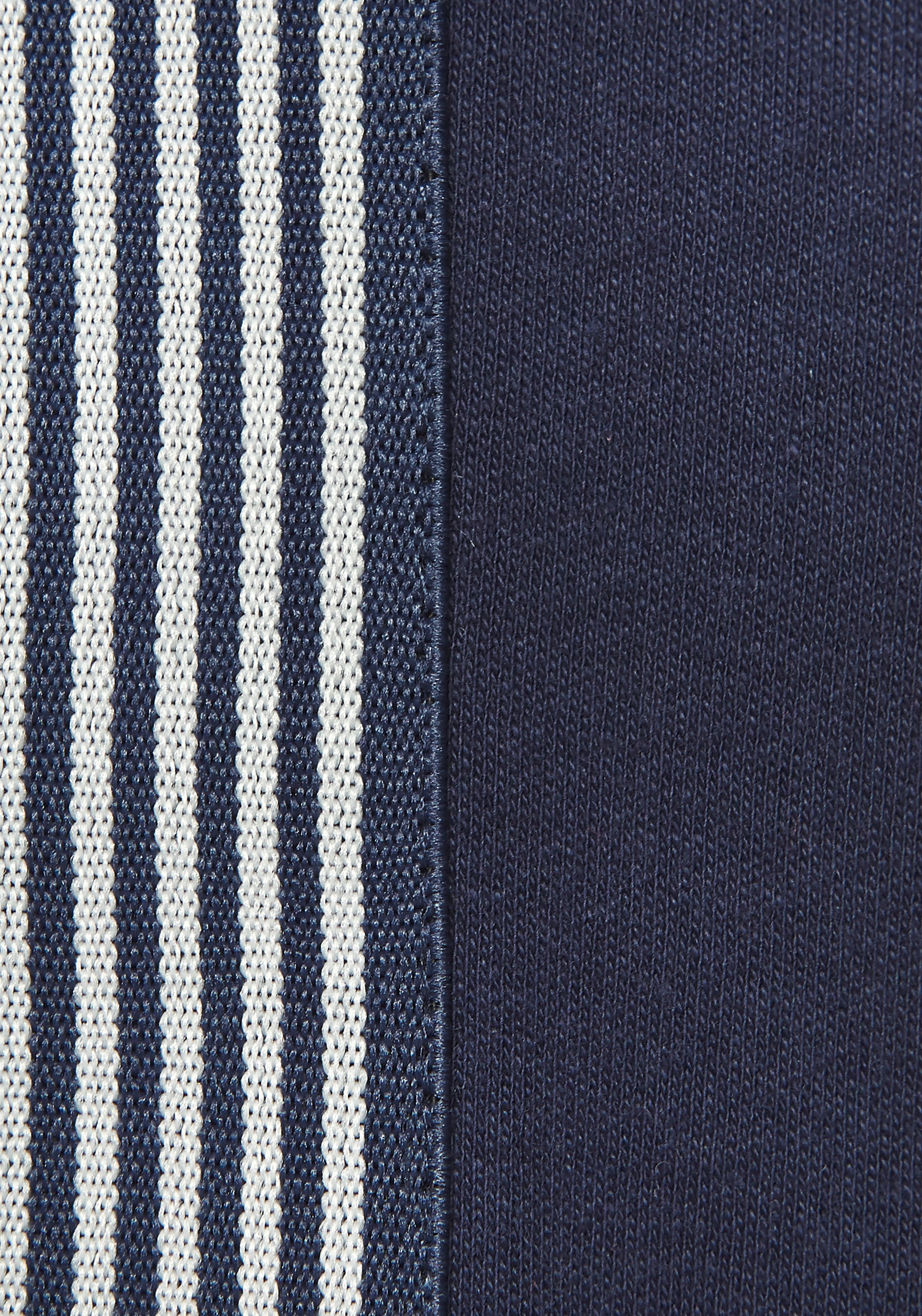 H.I.S Sweathose  mit seitlichen Streifen, Loungewear