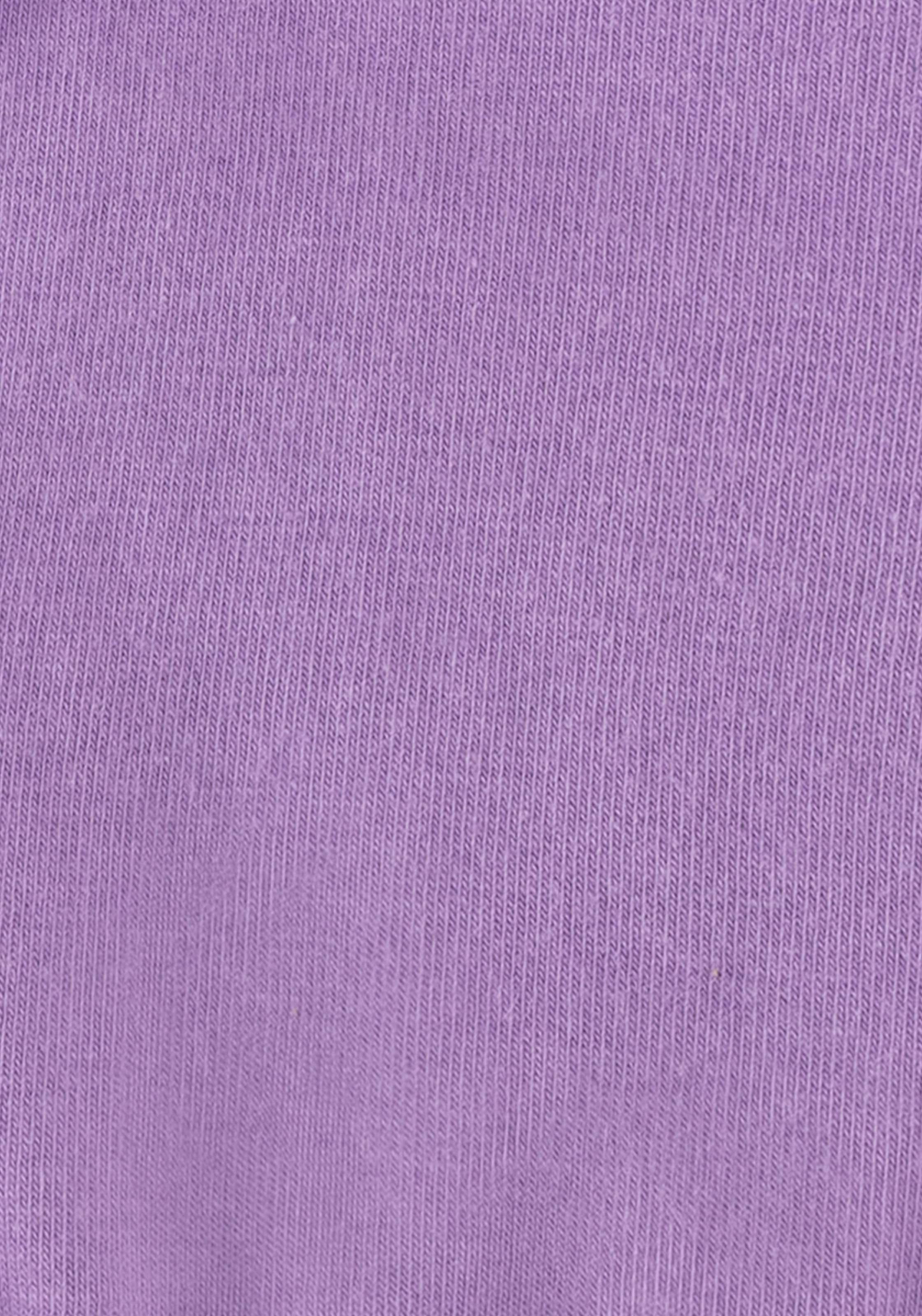 Bench. Bustier, im sportlichen Look mit Ringerrücken