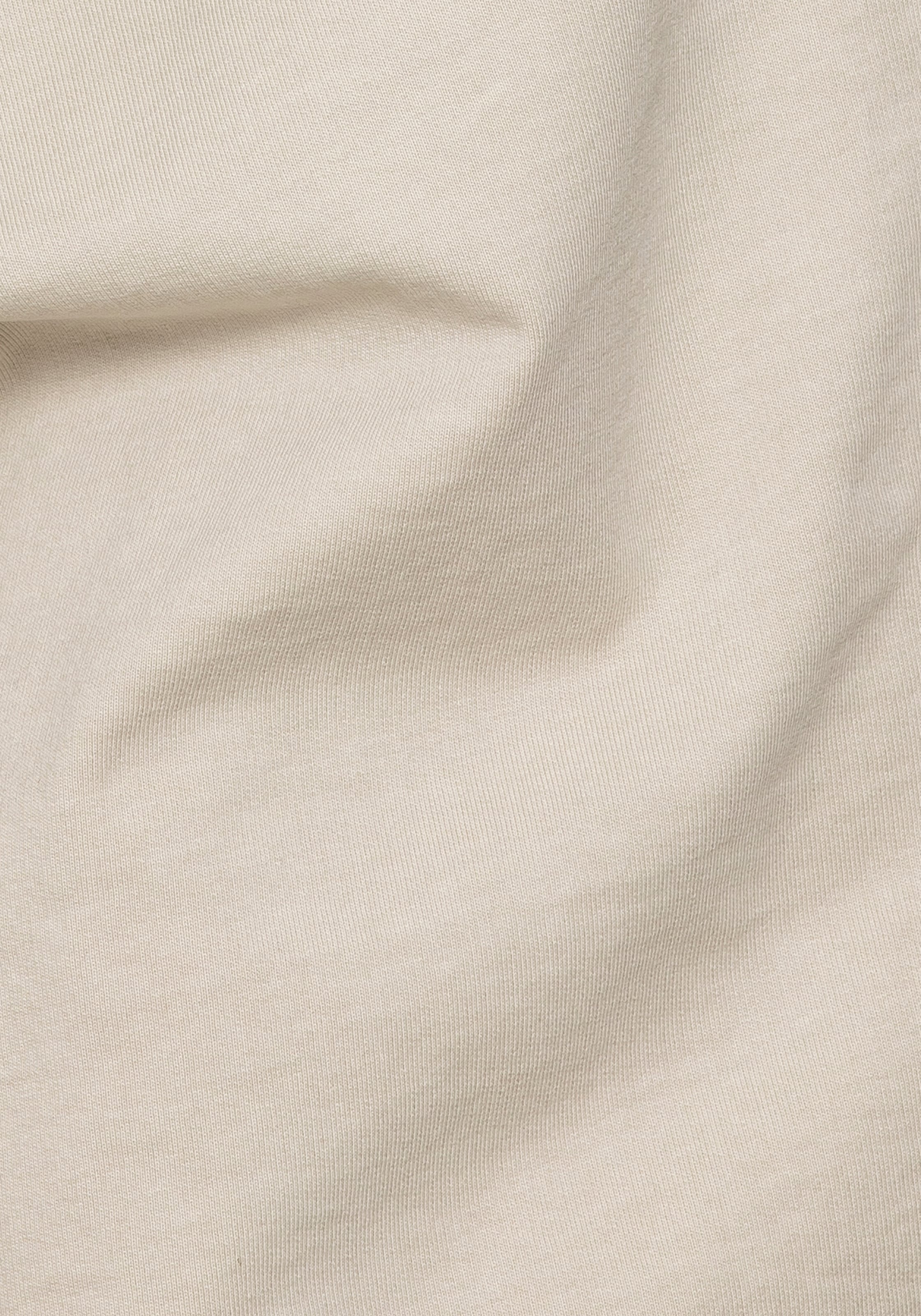 Buffalo Blusenshirt, Loungeshirt im Used-Look, Loungewear