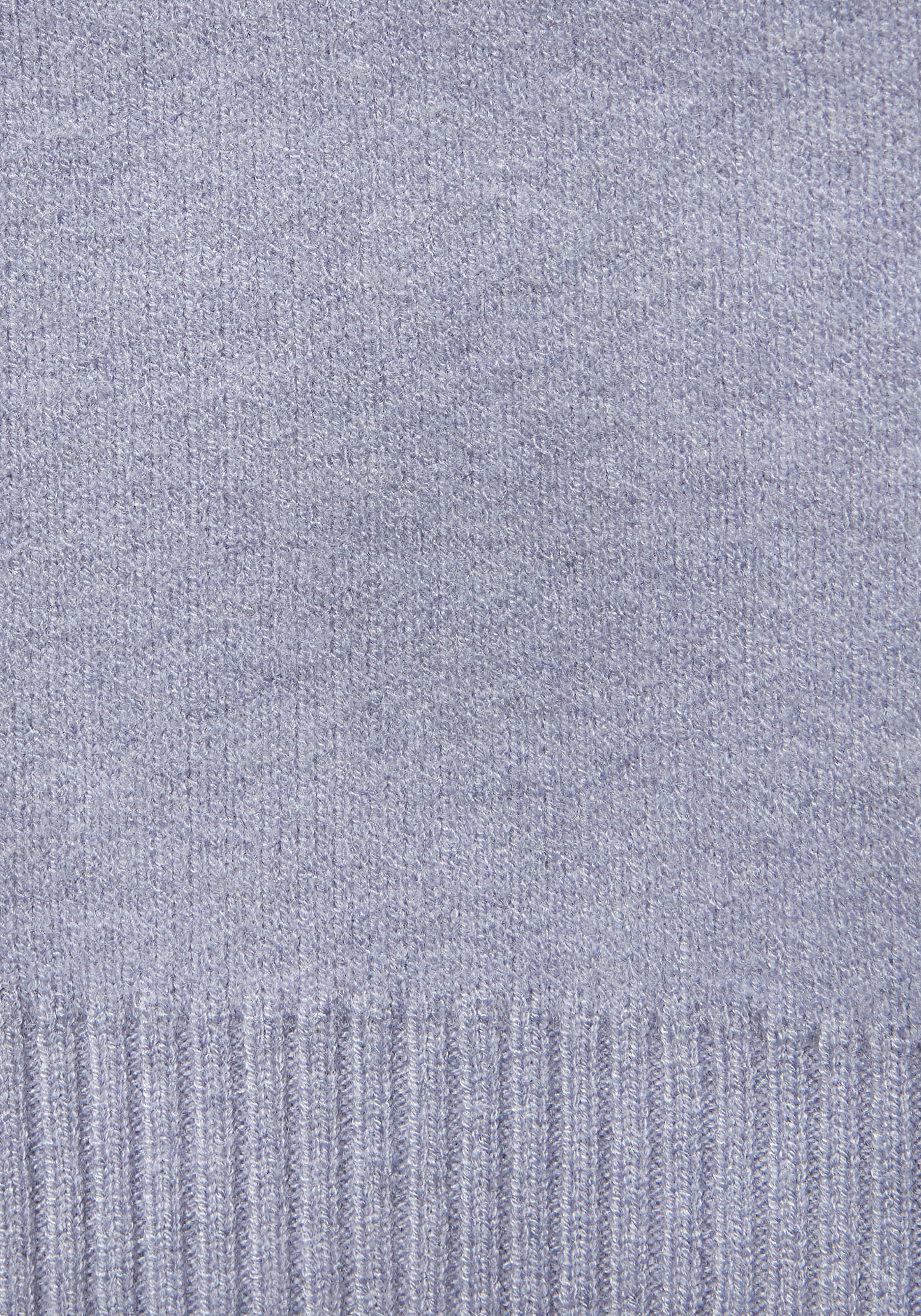 Elbsand Sweater , Rollkragenpullover aus weichem Strick, Loungewear
