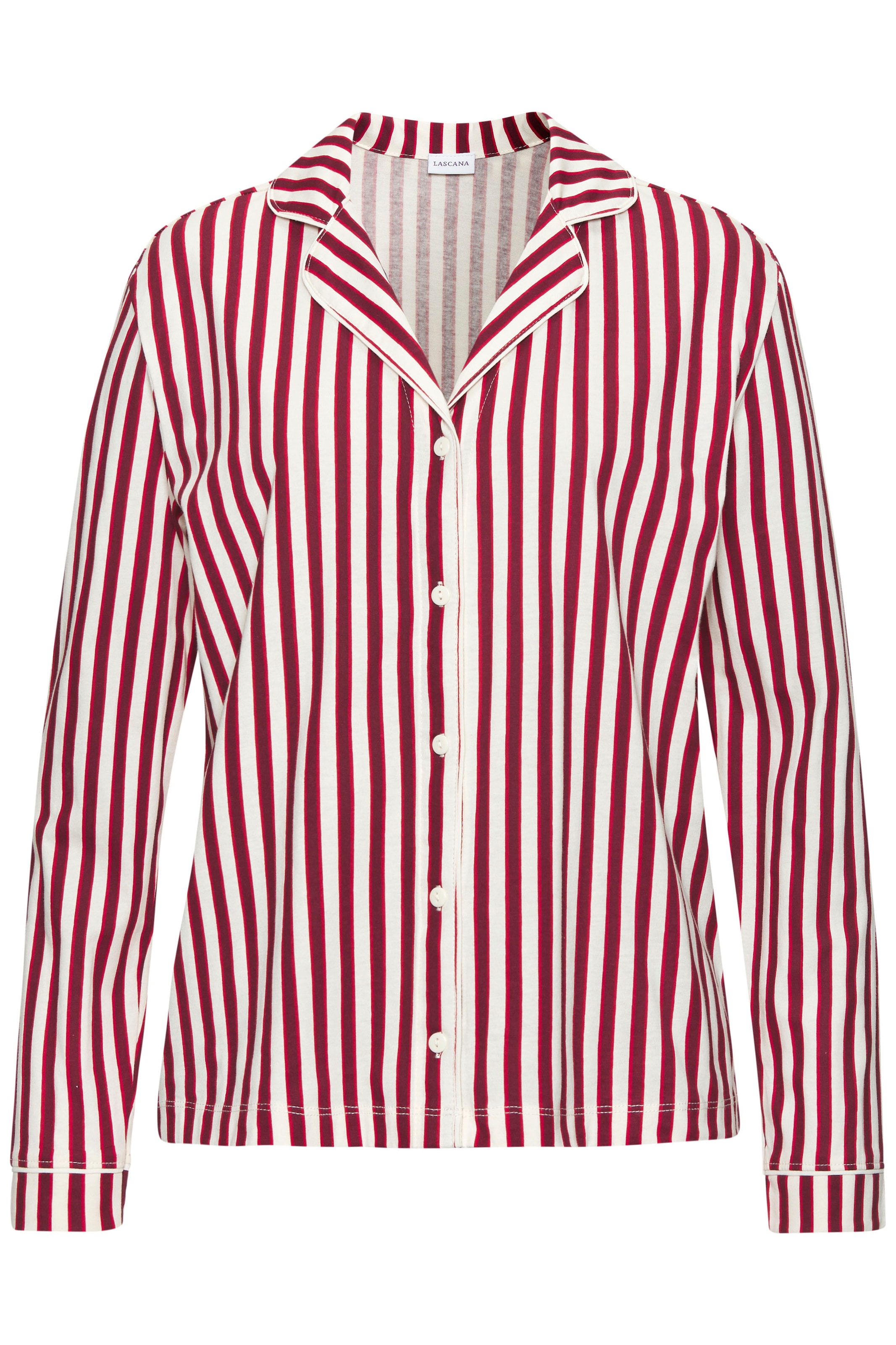 LASCANA Pyjama 2 tlg.