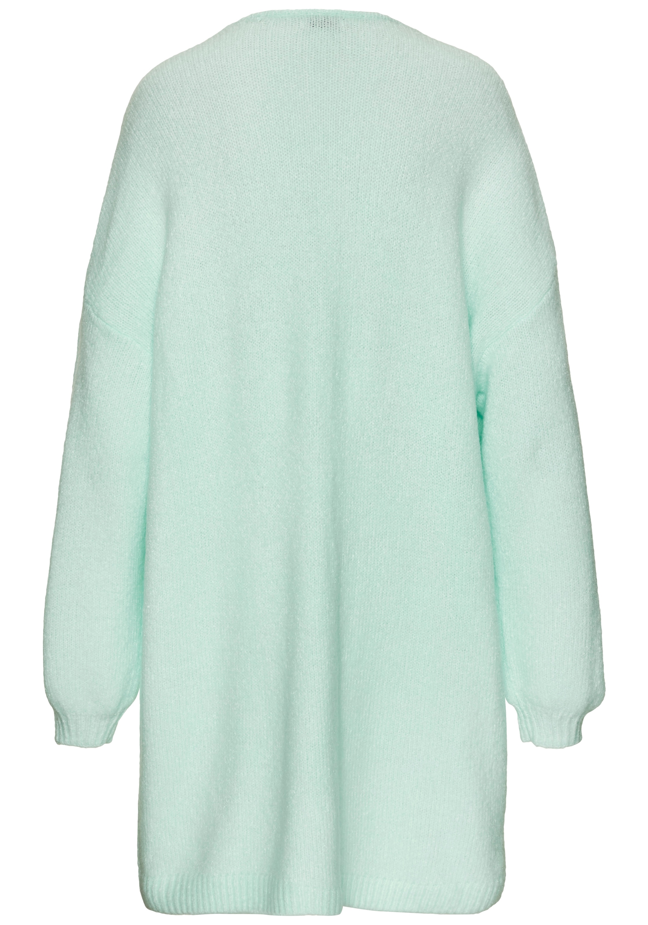 Vivance Longstrickjacke