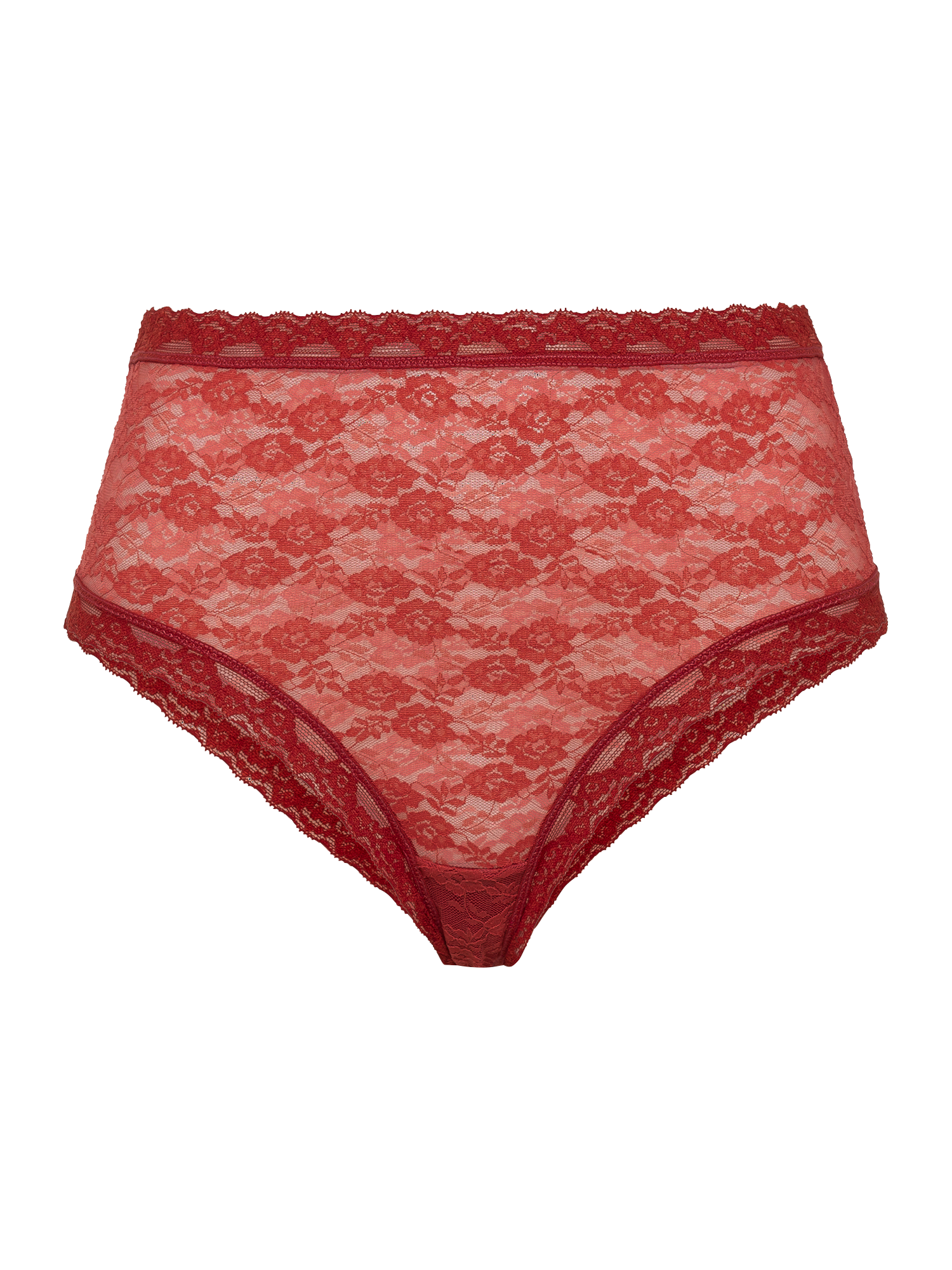 LSCN by LASCANA Brasilslip, (1 St.), aus zarter Spitze