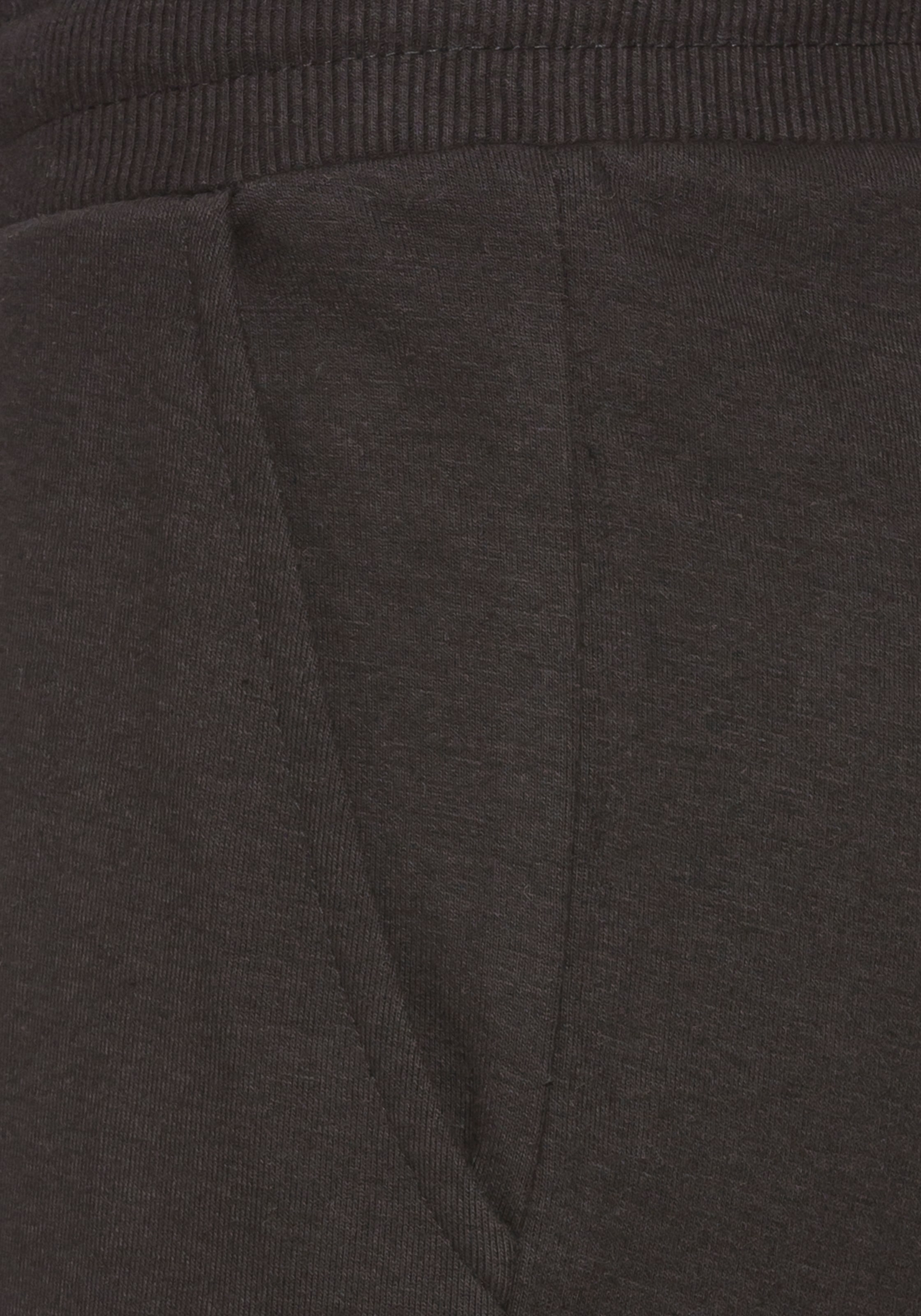 Vivance Loungehose, bequeme Loungehose mit seitlichen Taschen