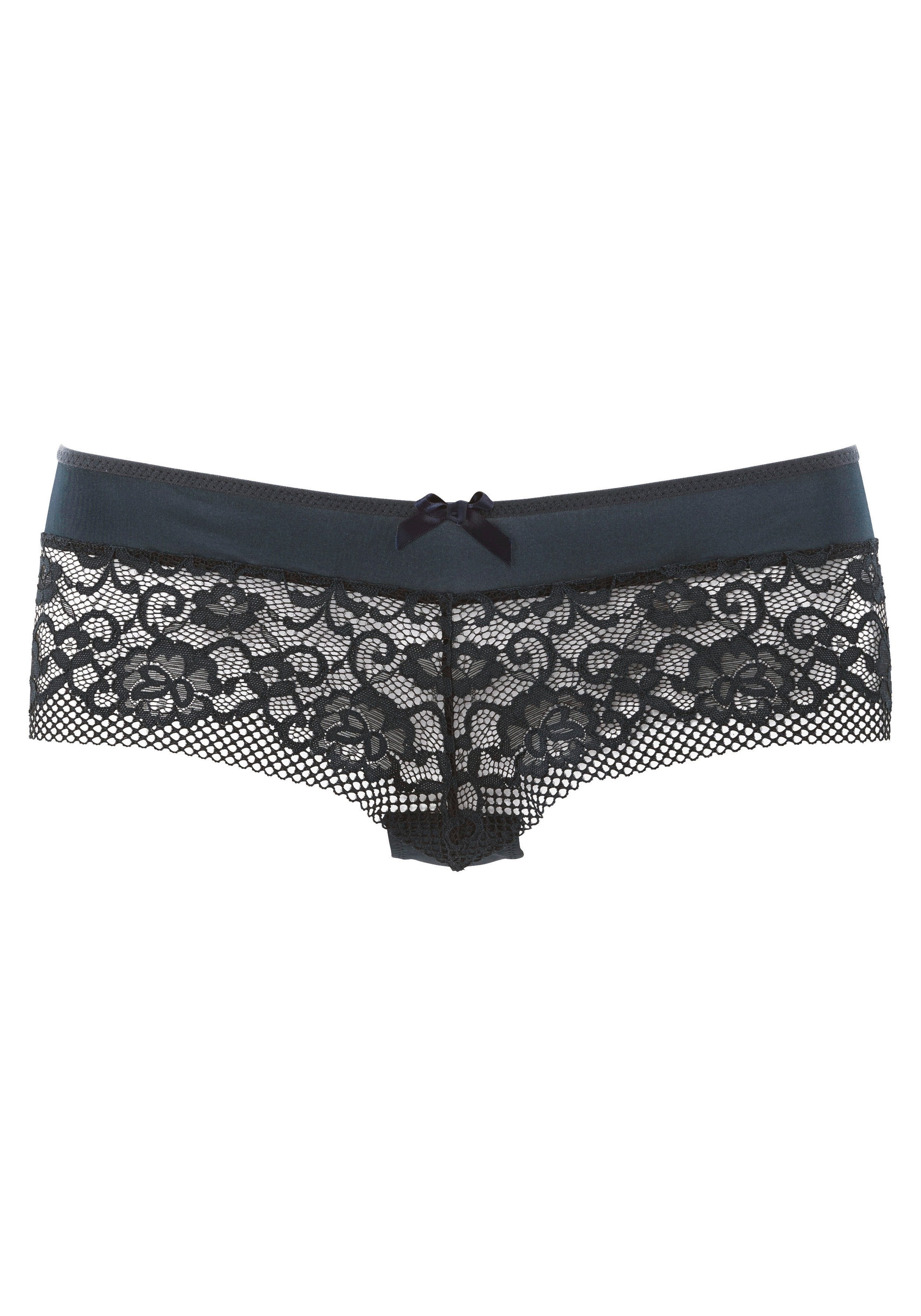 s.Oliver Panty »Lisette«, komplett aus schöner Spitze, Dessous