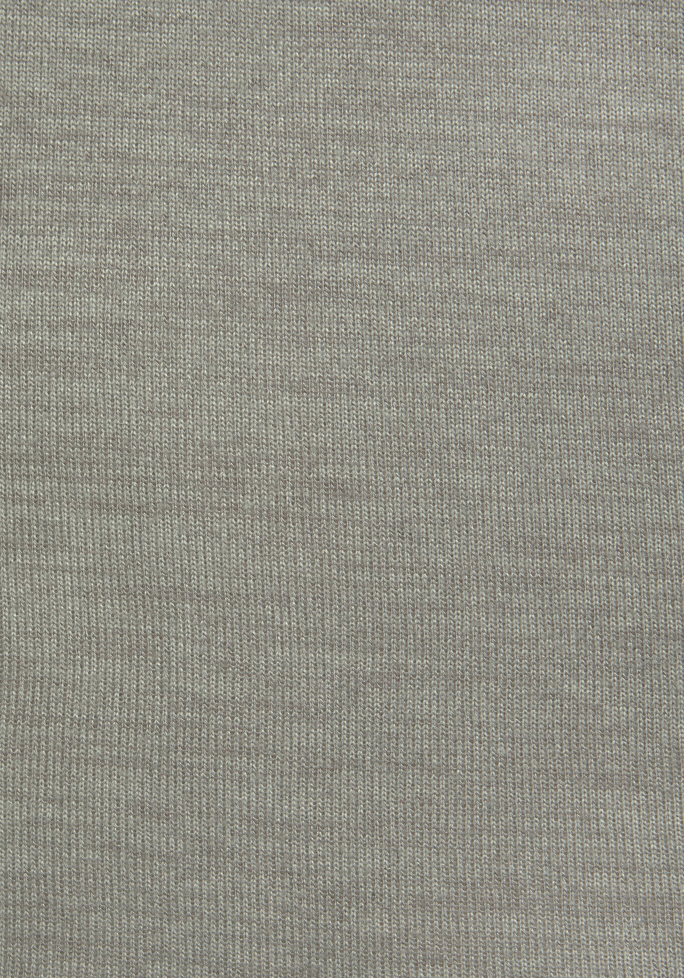 LASCANA 3/4-Arm-Shirt »mit Fledermausärmeln«, aus weicher Feinstrick- Qualität mit Viskose
