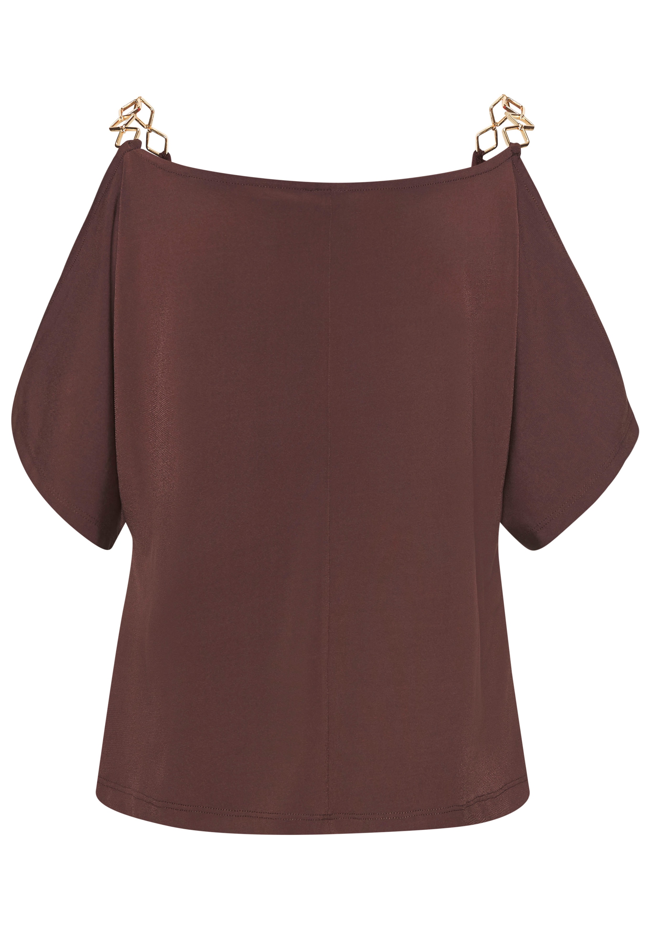 LASCANA Kurzarmshirt