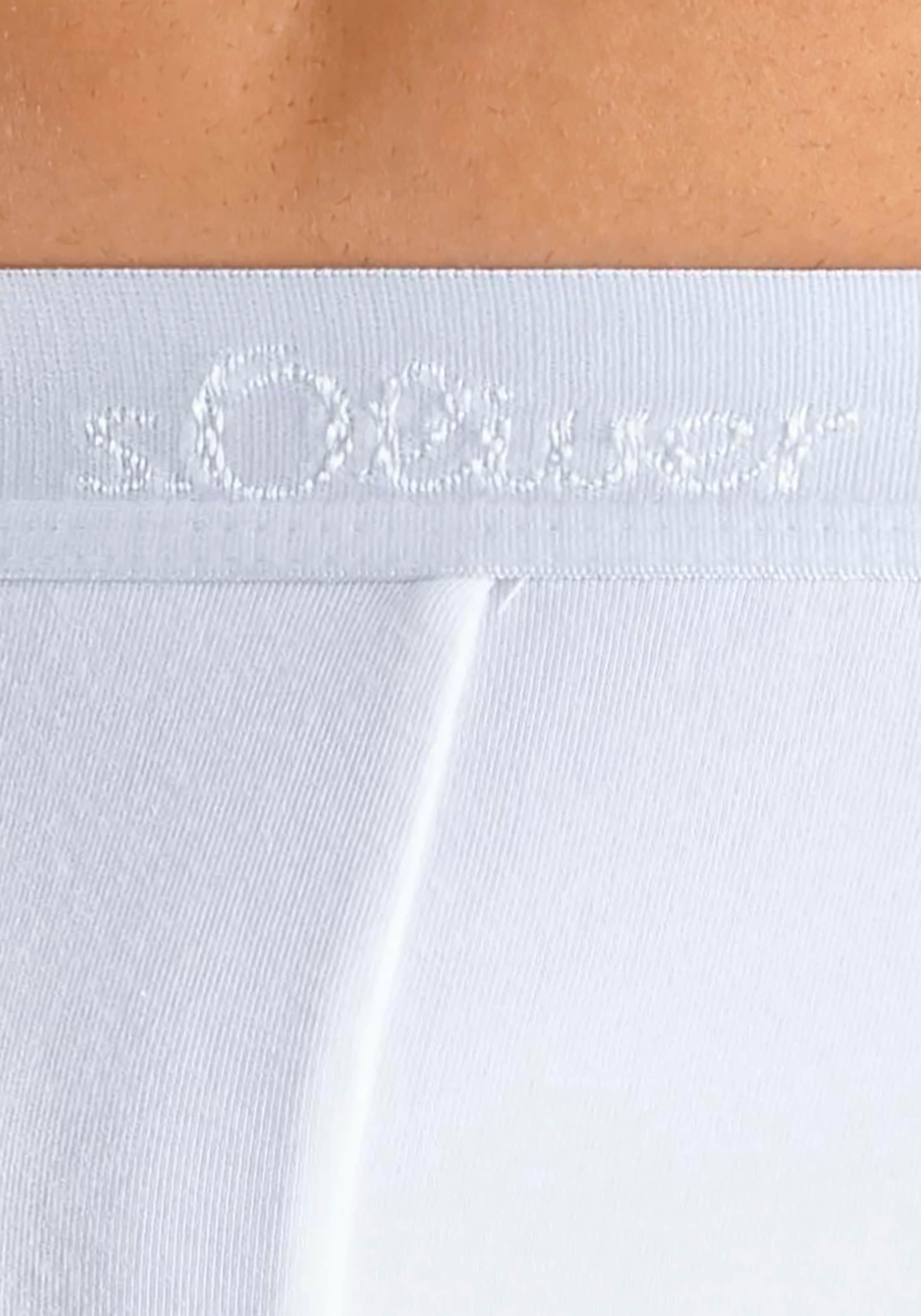 s.Oliver Boxer »Boxershorts für Herren«, (Packung, 2 St.), aus weichem Modal