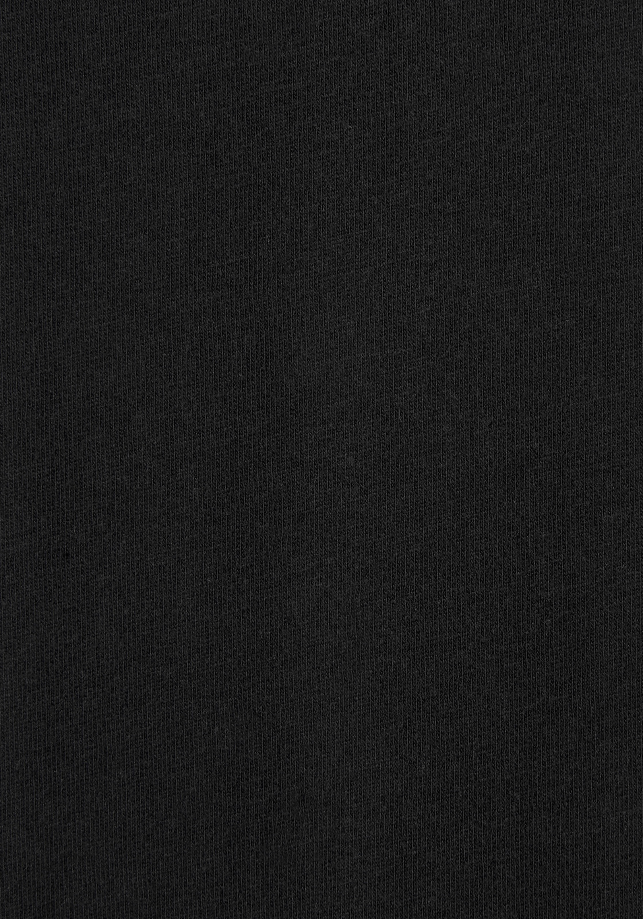 Vivance Dreams Bigshirt, mit Frontdruck