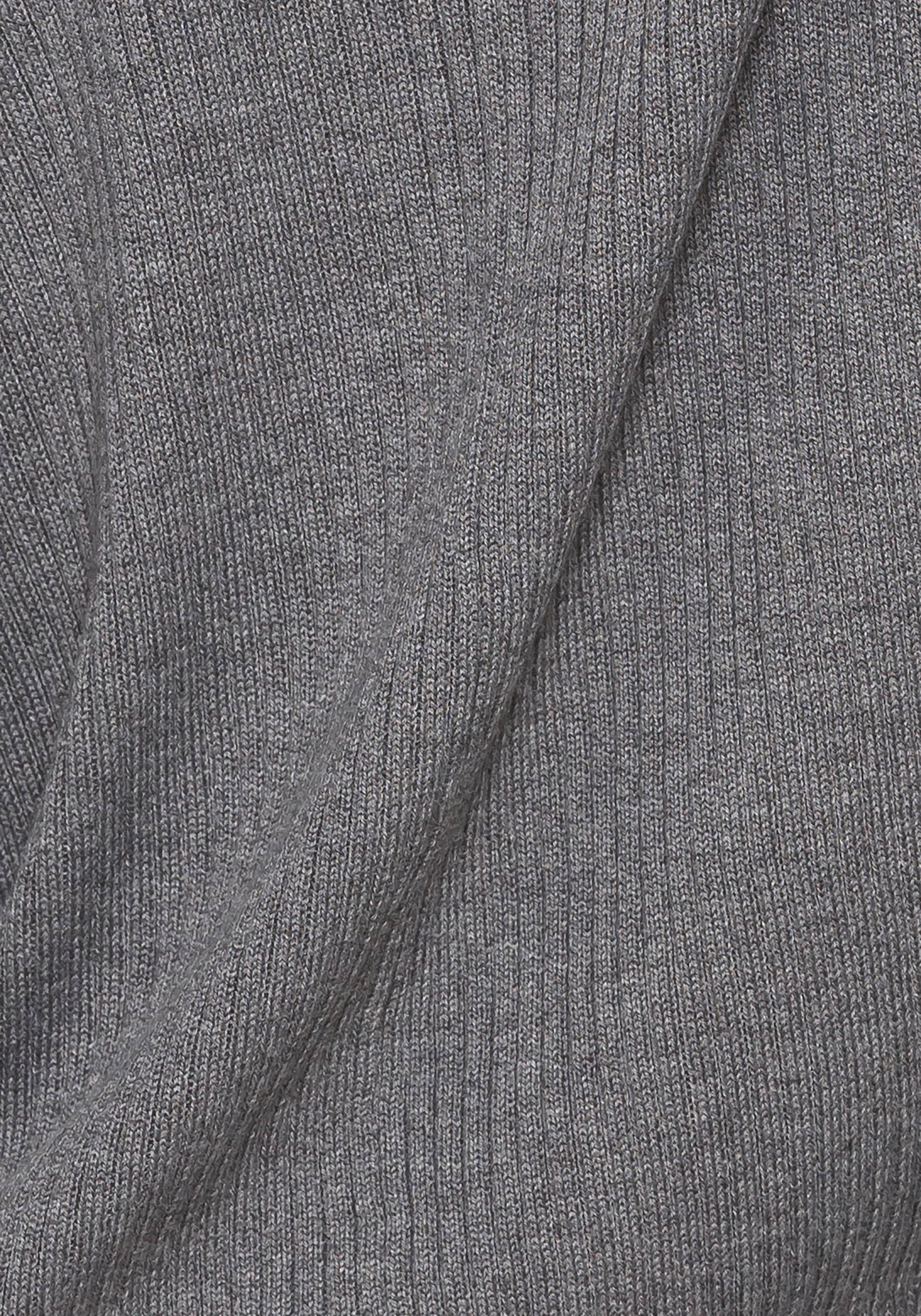 French Connection T-Shirt, mit weiten Ärmeln, Loungewear