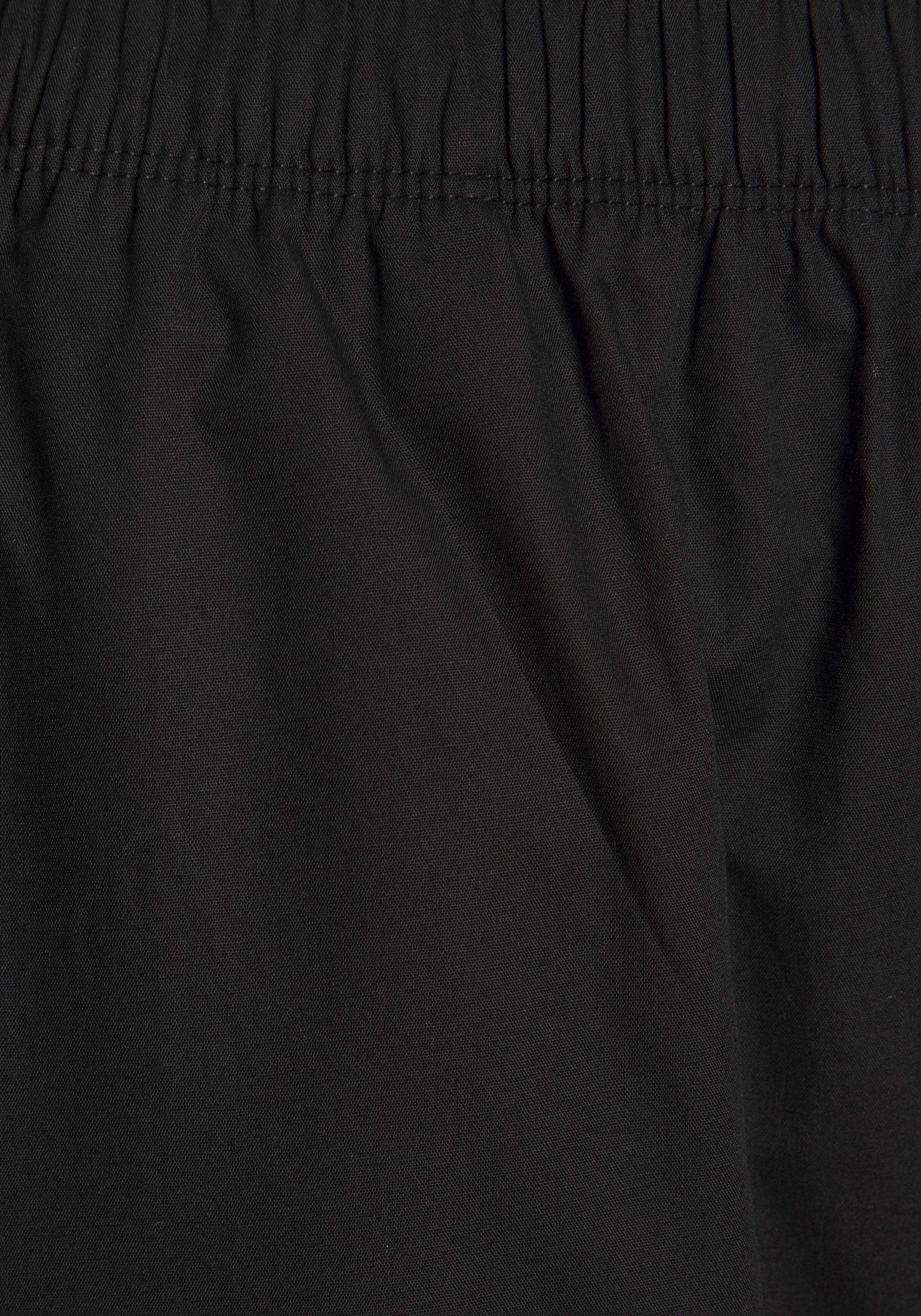 Copenhagen Studios Pyjamashorts  aus fein gewebter Baumwoll-Qualität