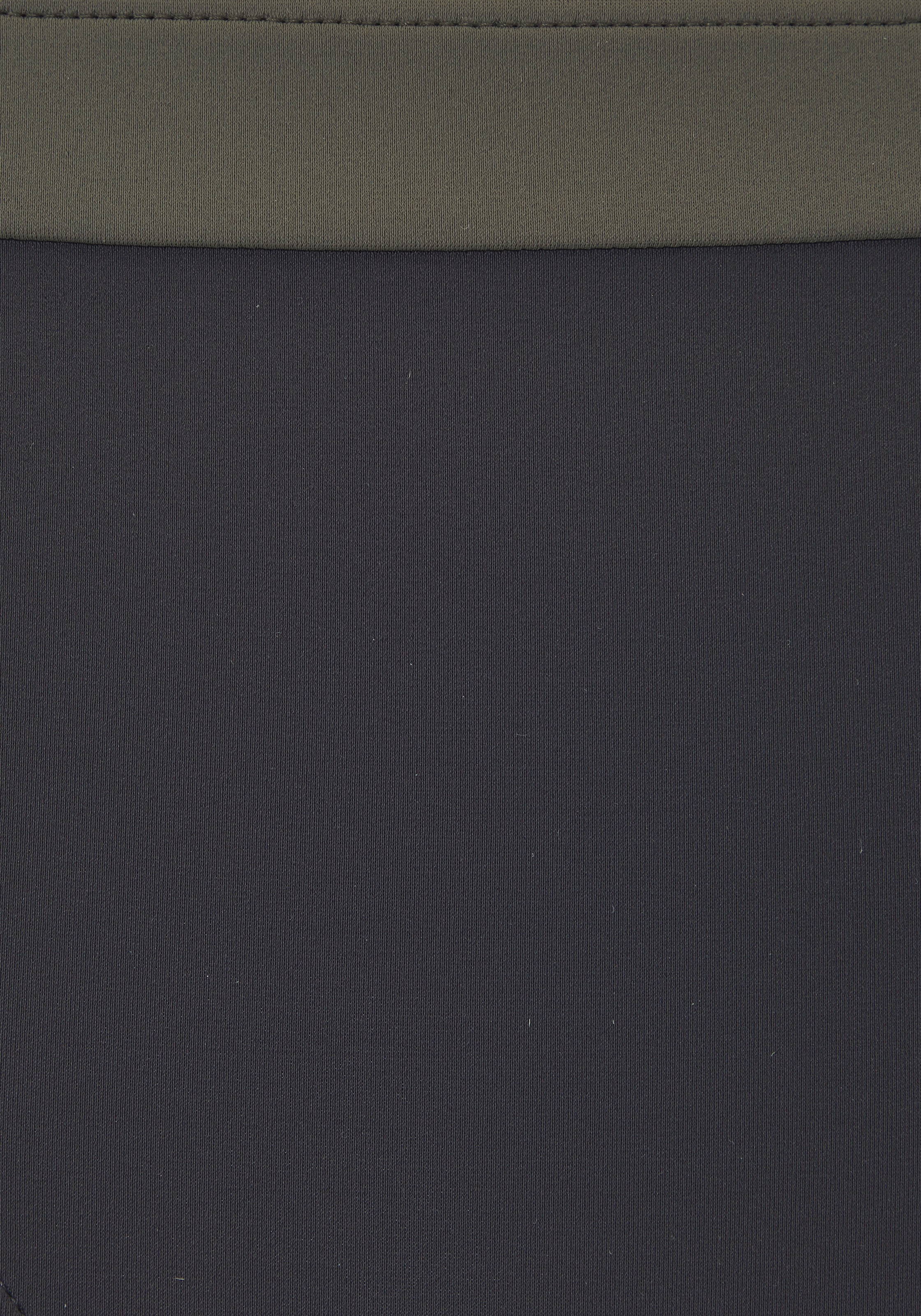 s.Oliver Bikini-Hose »Yella« mit kontrastfarbenen Details und seitlich regulierbar