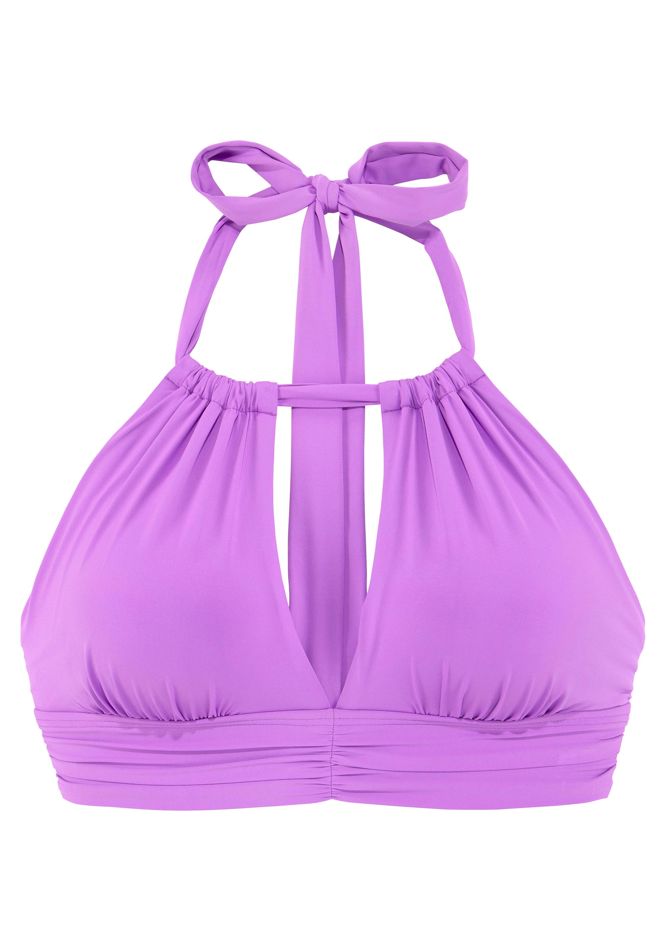 s.Oliver Bustier-Bikini-Top »Spain« in trendigen Farben