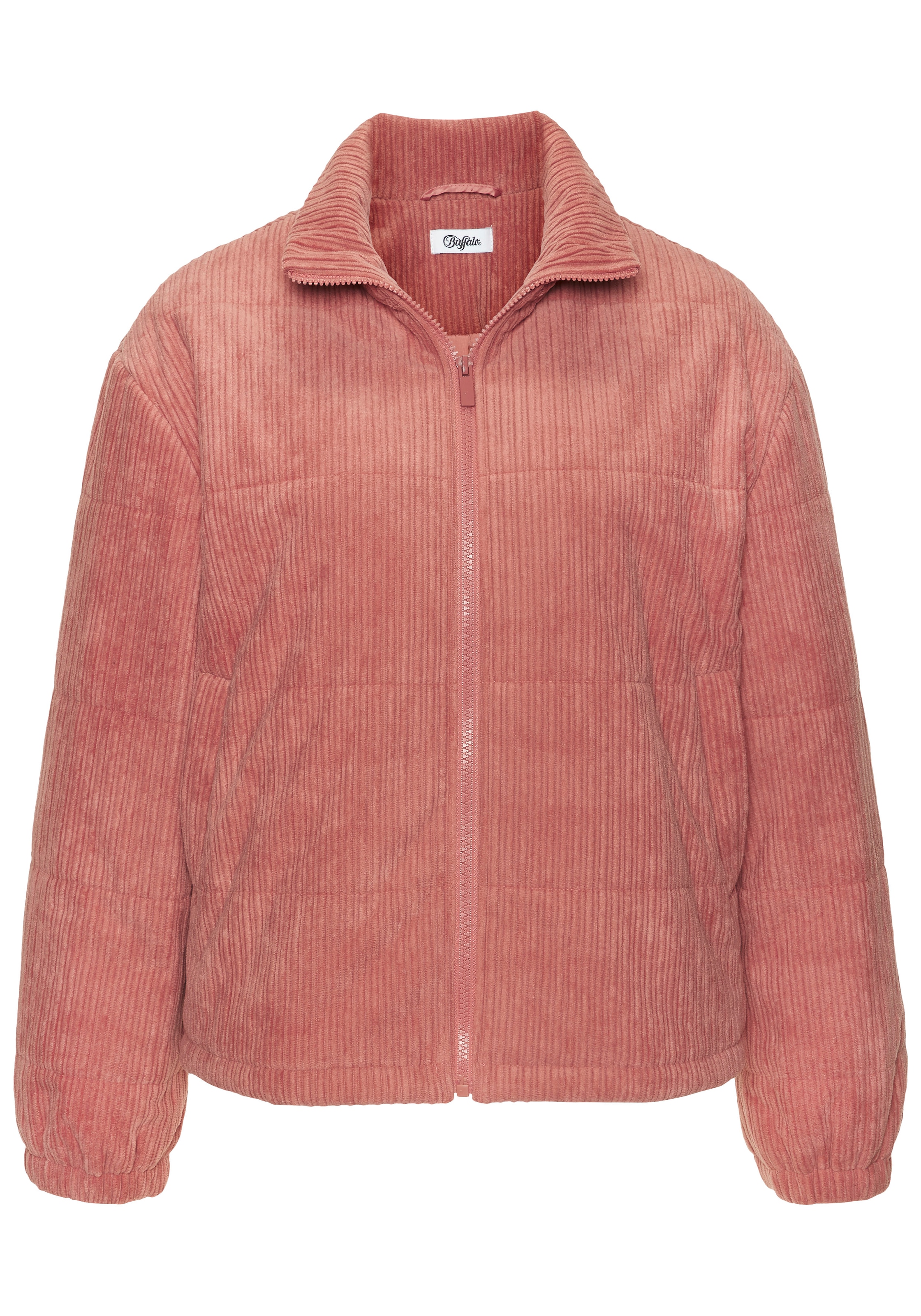 Buffalo Cordjacke