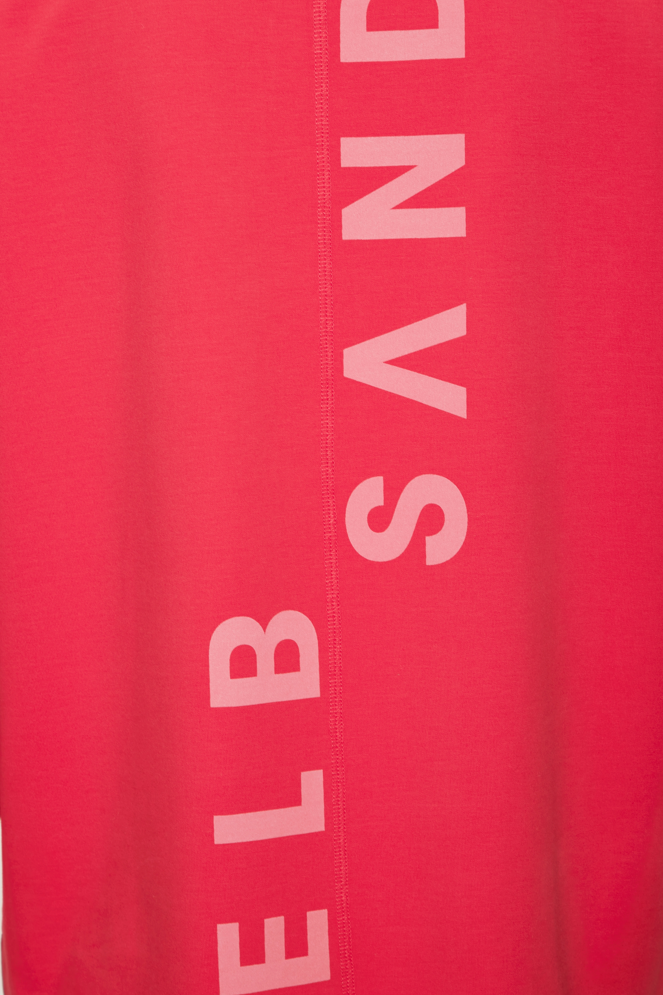 Elbsand Sweatshirt »Raina«, mit Logoprint am Rücken, sportlich-casual

