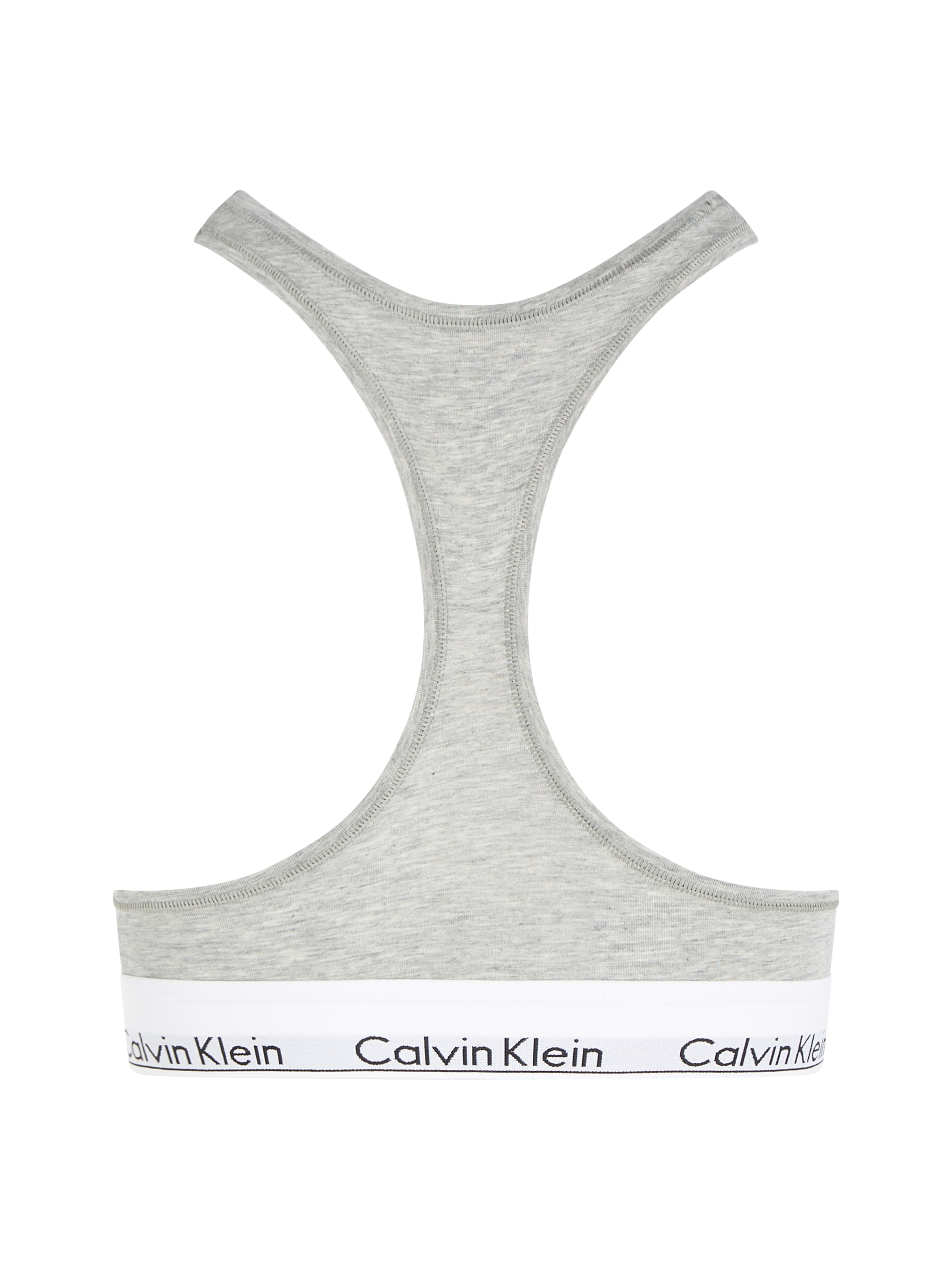 Calvin Klein Underwear Bralette »Modern Cotton«, mit Racerback