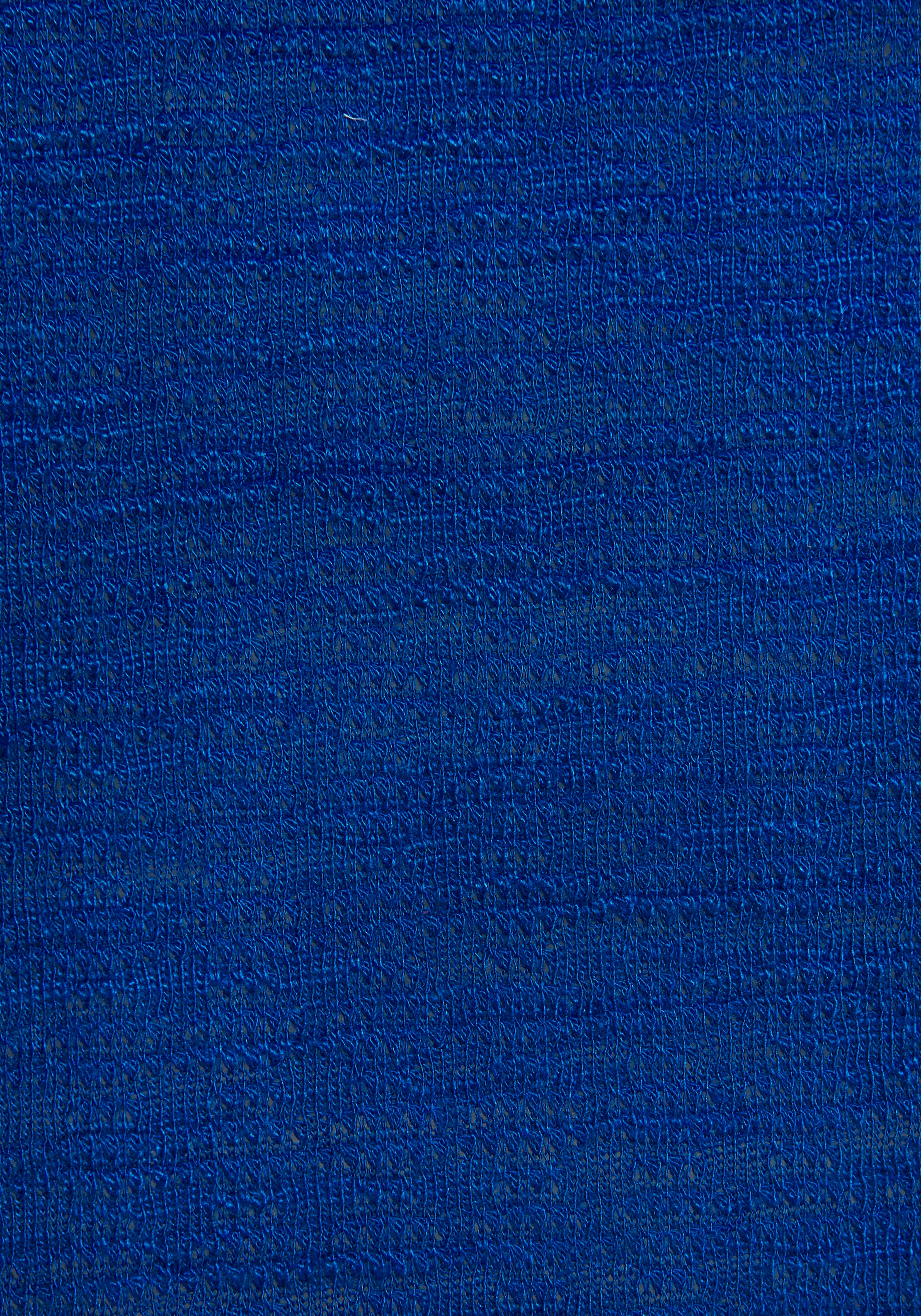 Vivance Langarmshirt »mit modischer Struktur«, aus bügelfreier Qualität mit Baumwolle